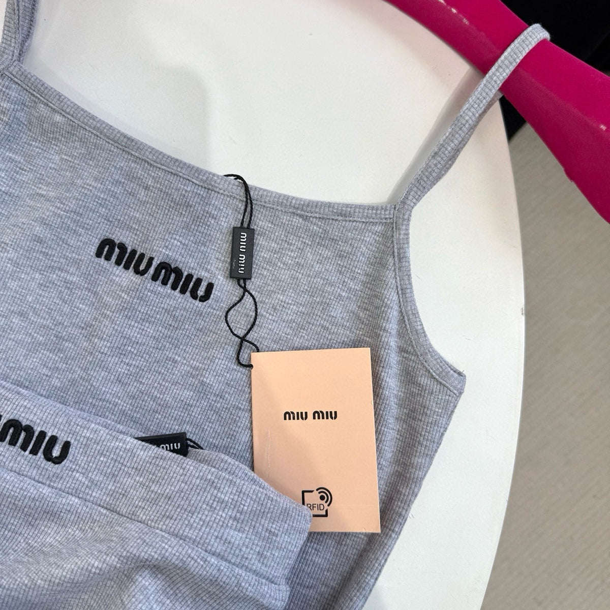 MIU M SET