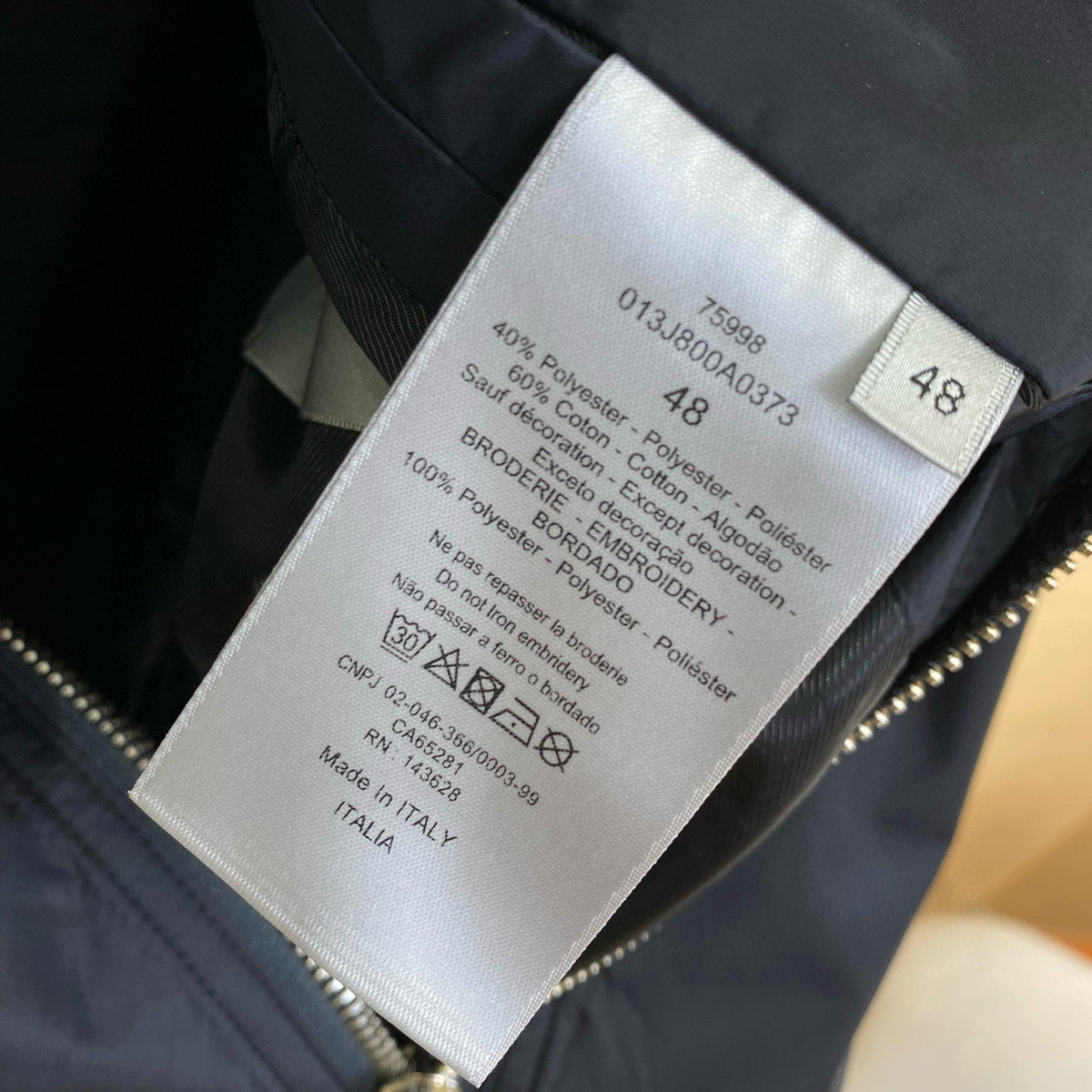 CD JACKET
