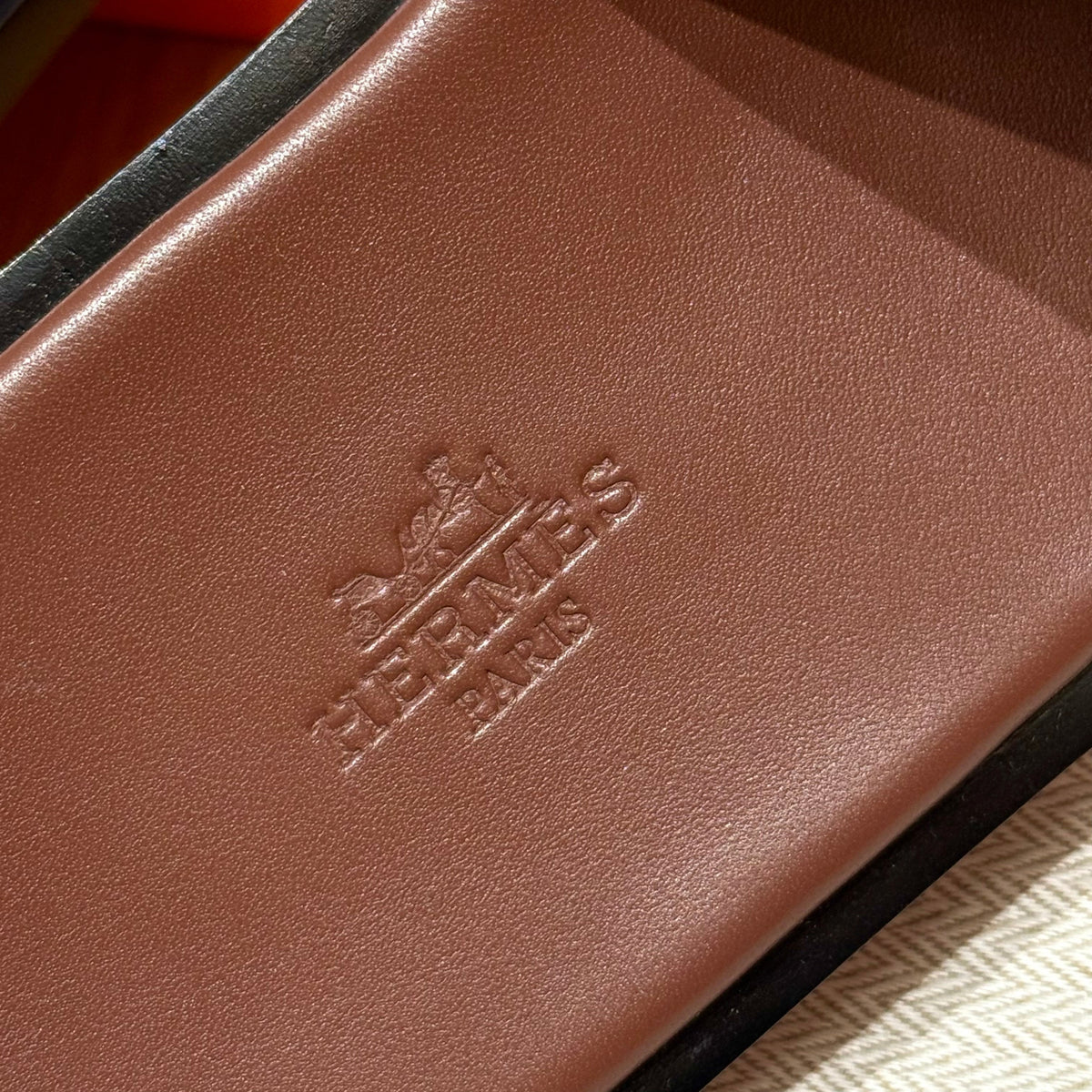 HERM IZMIR SANDALS