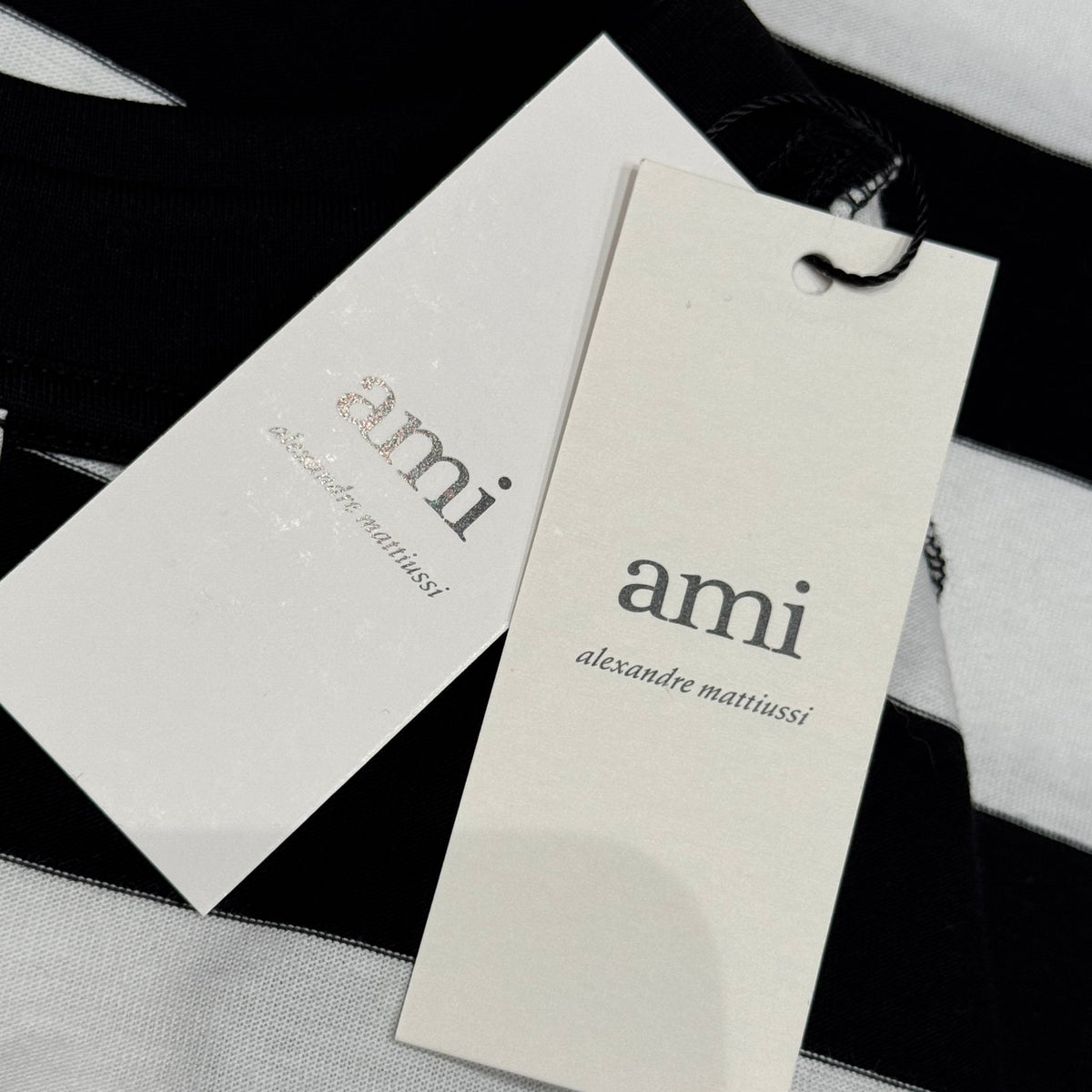 AMI T-SHIRT