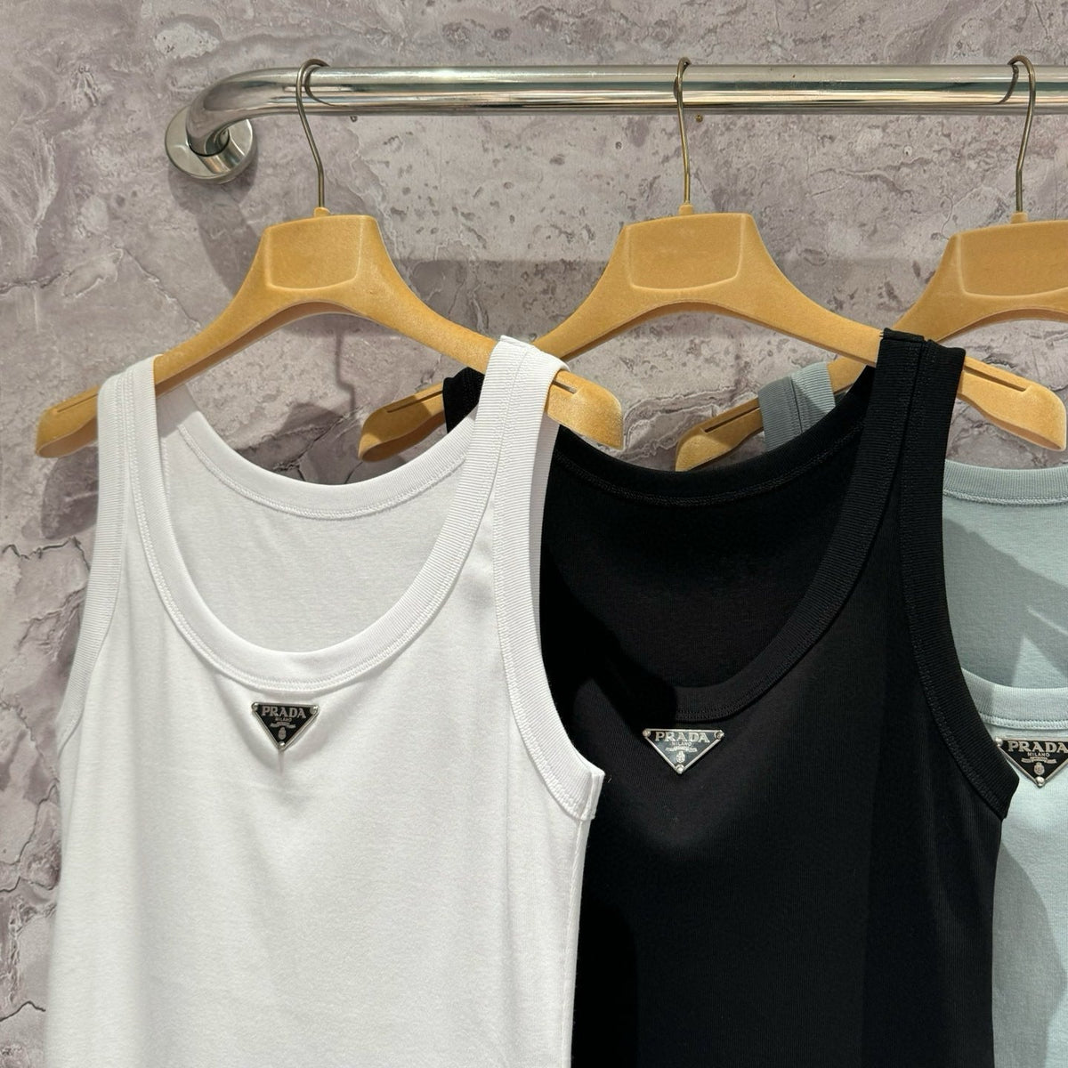 PD TANK TOP