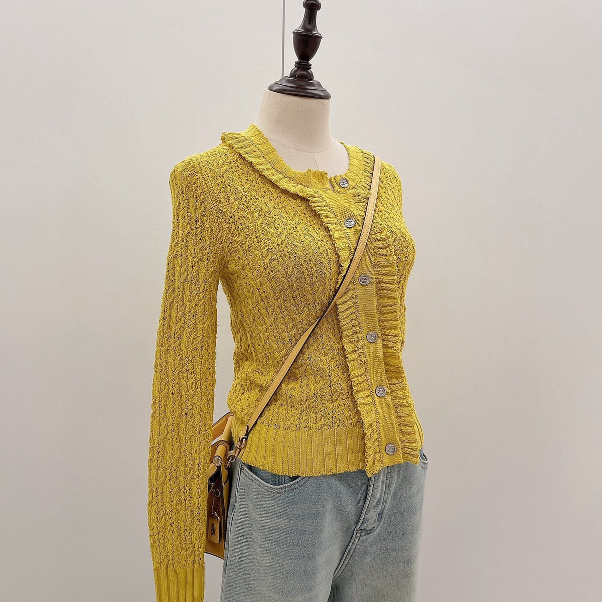 CC CARDIGAN