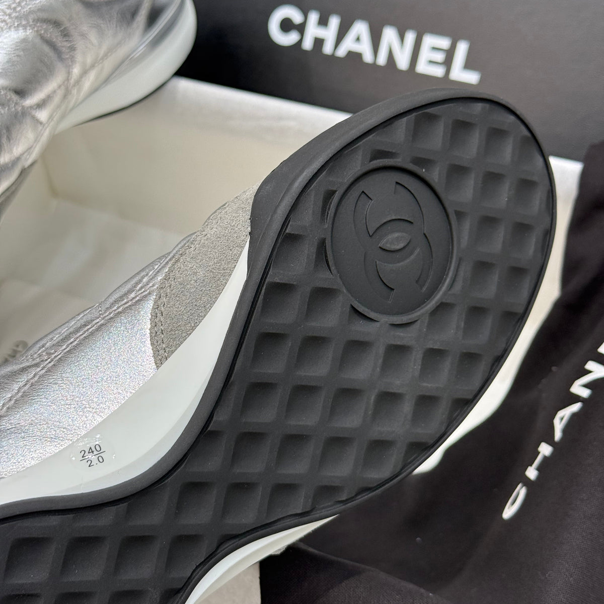 CC SNEAKER
