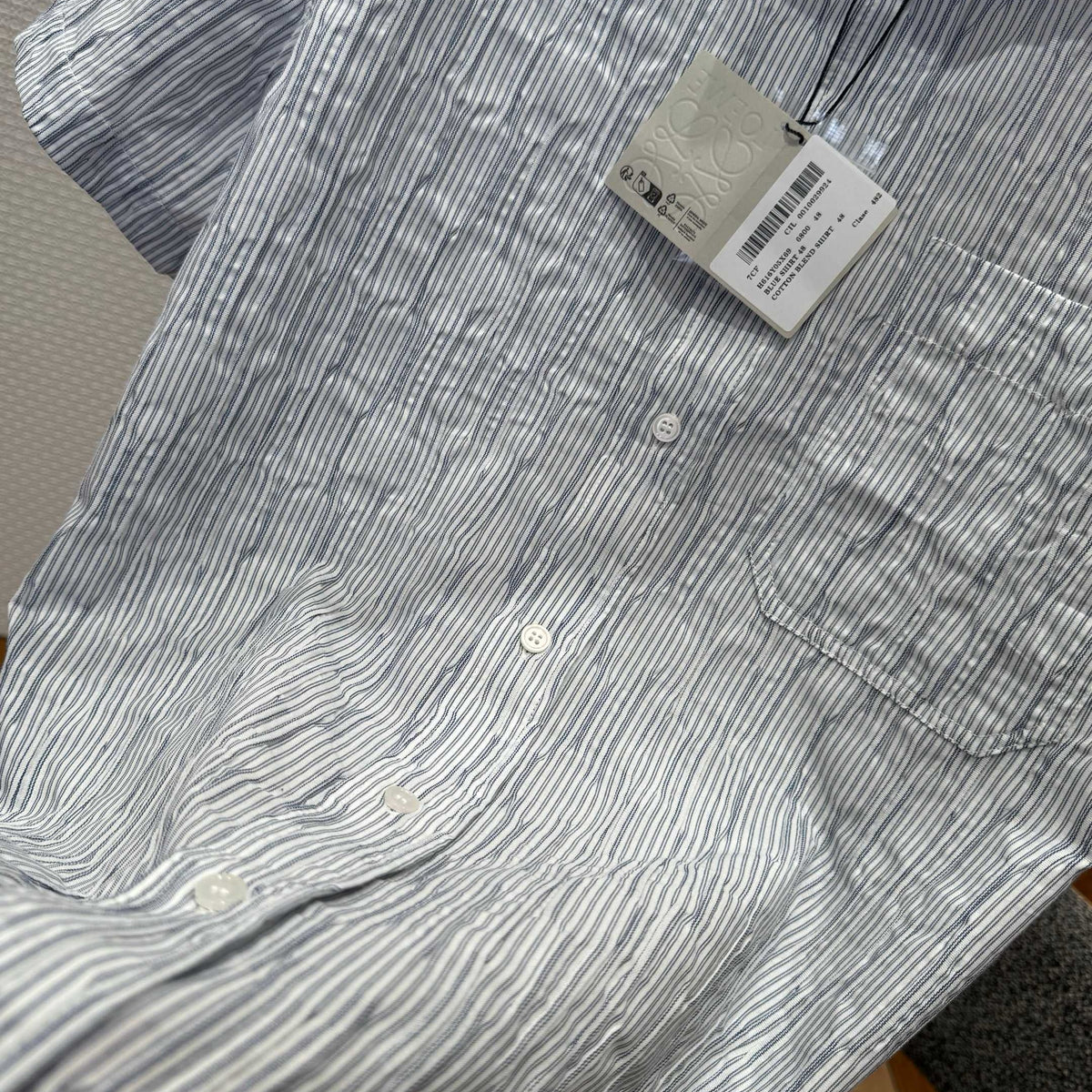 LOEW SHIRT