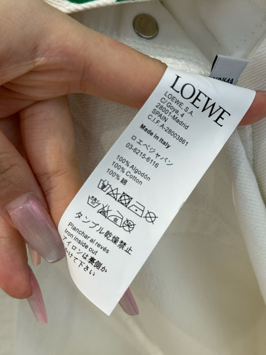 LOEW SHORTS