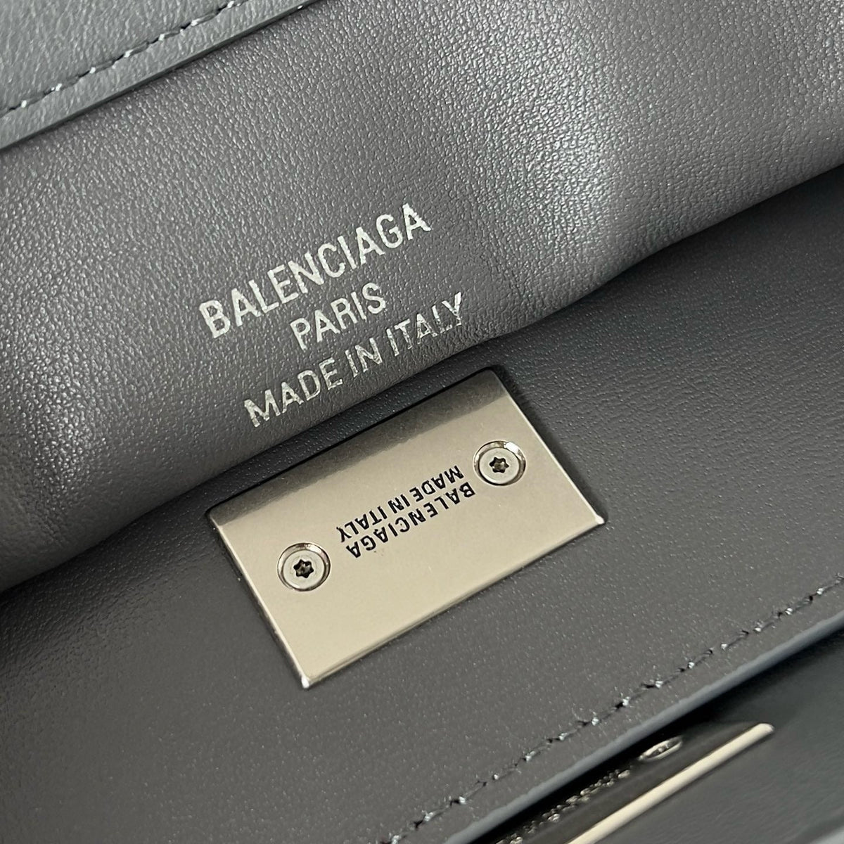 BAL MINI RODEO BAG