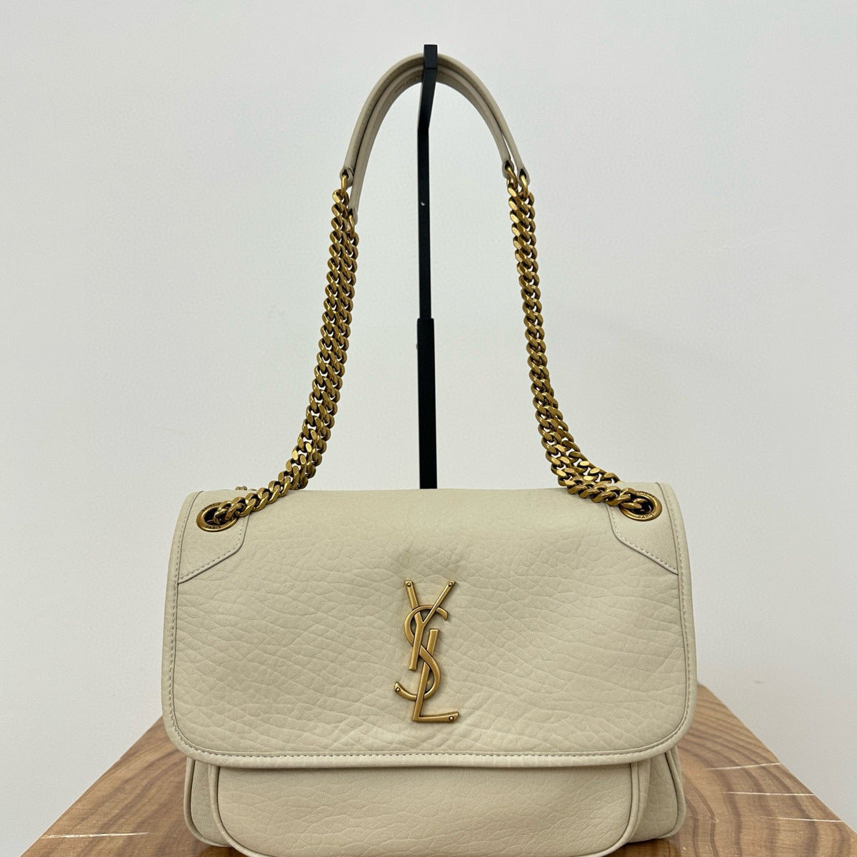 SL NIKI MEDIUM BAG