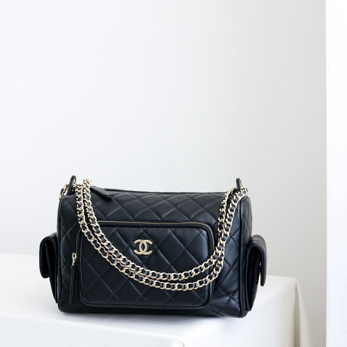 CC CAMERA BAG