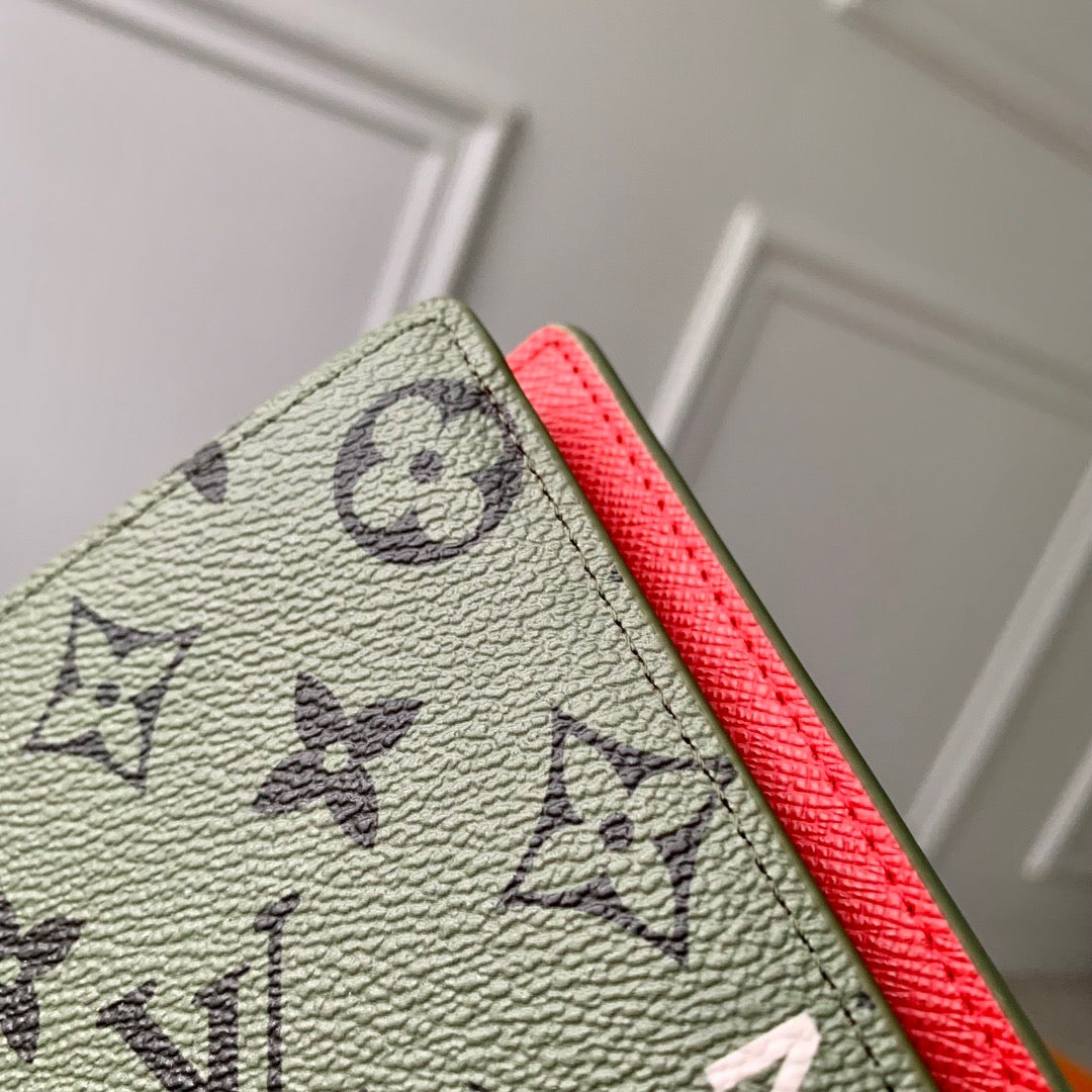 LOU WALLET