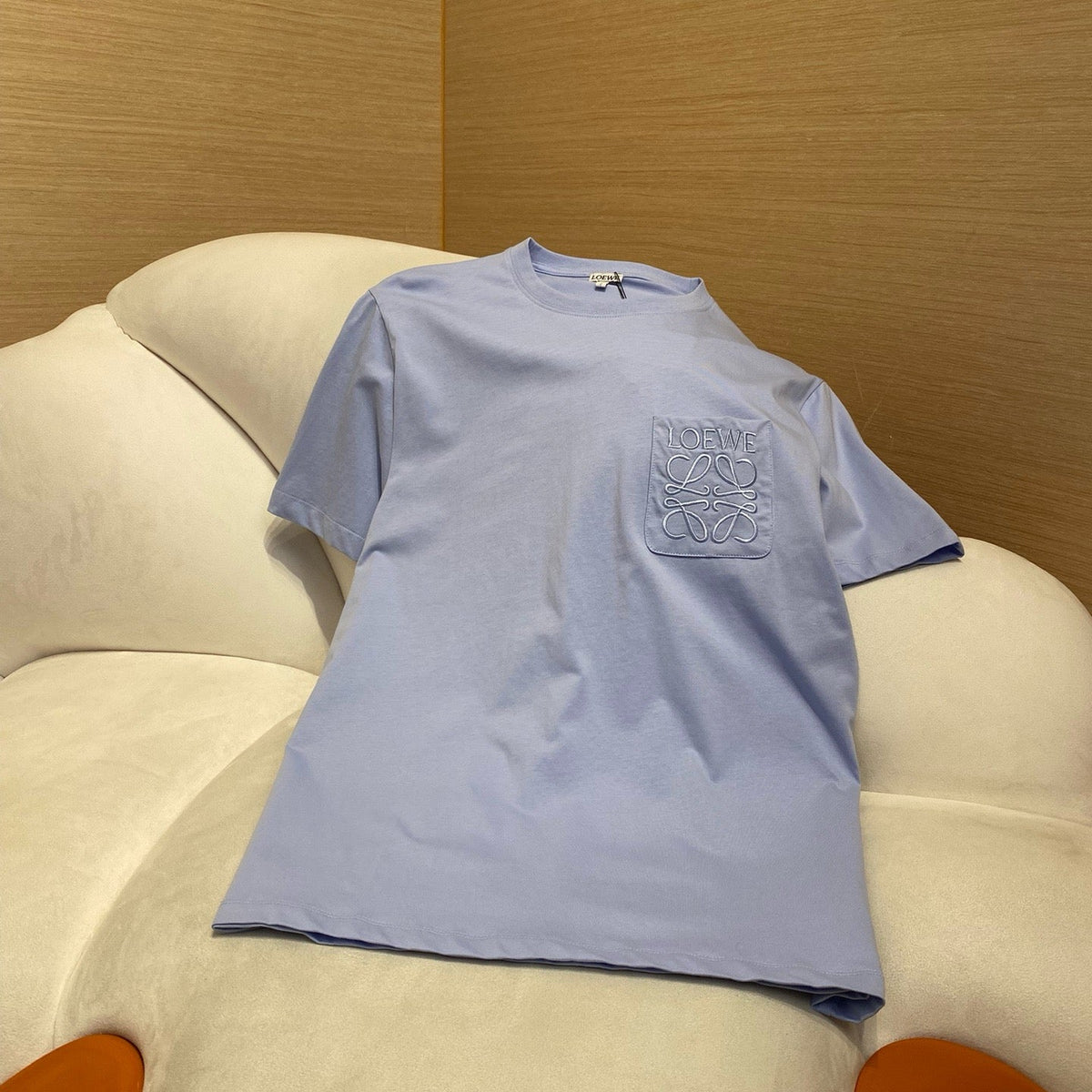 LOEW T-SHIRT