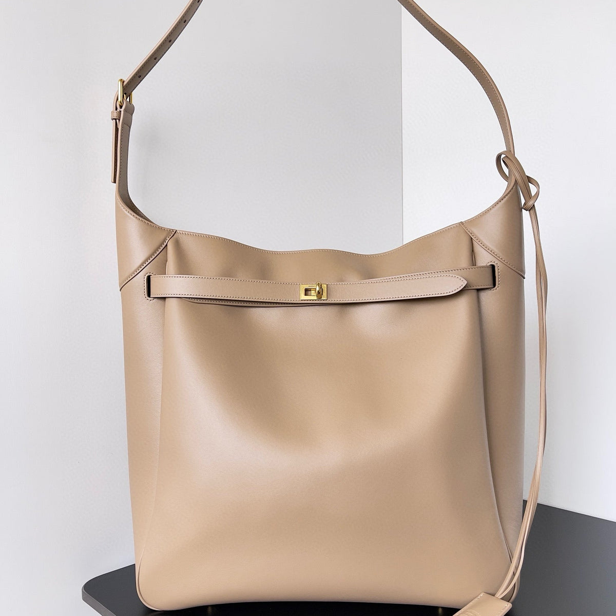 BAL BEL AIR LARGE HOBO BAG