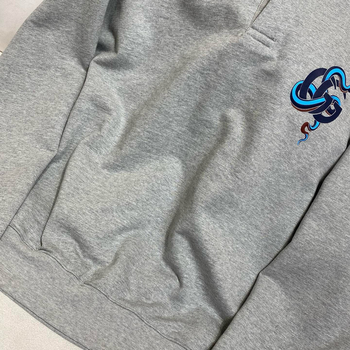 GG SWEATSHIRT