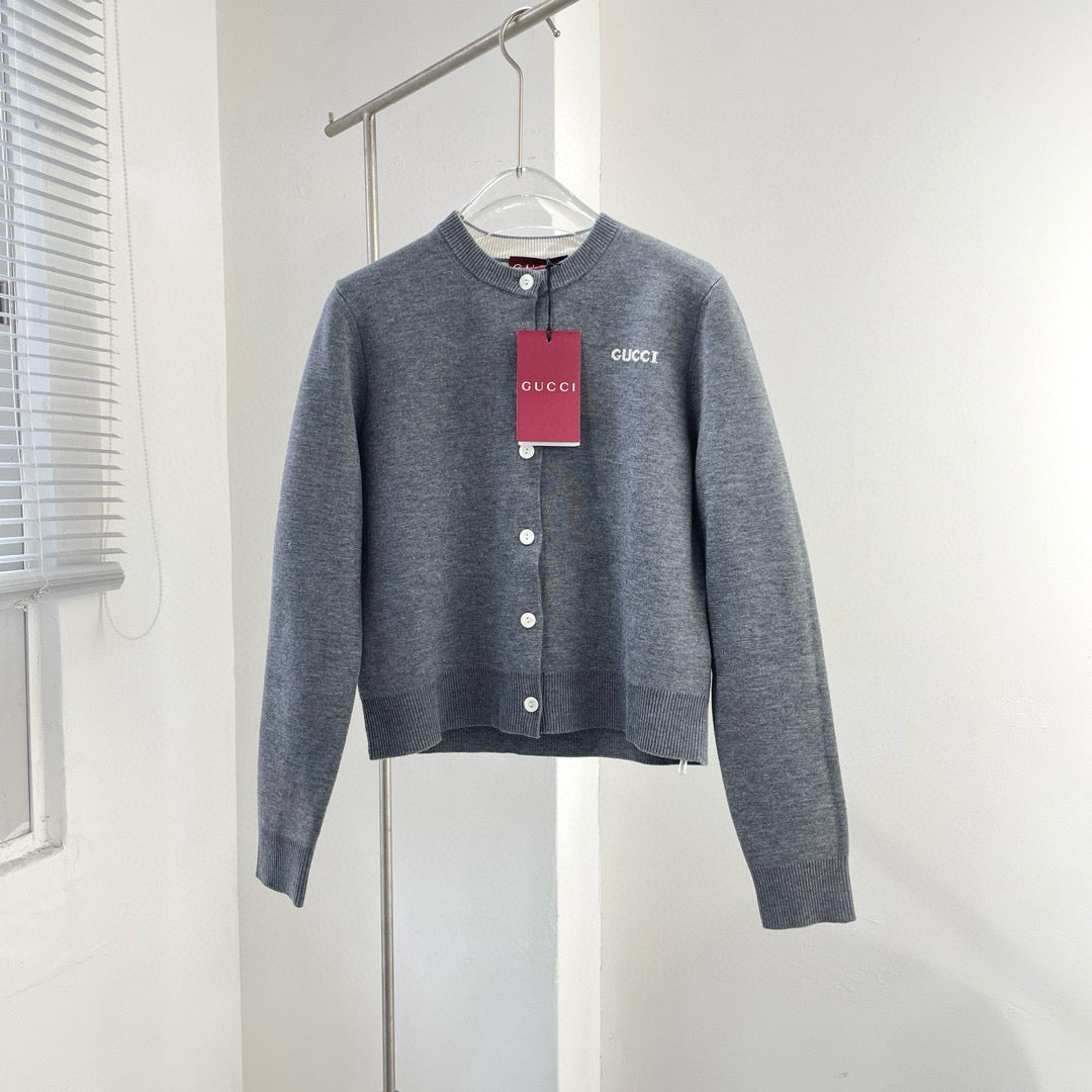 GG CARDIGAN