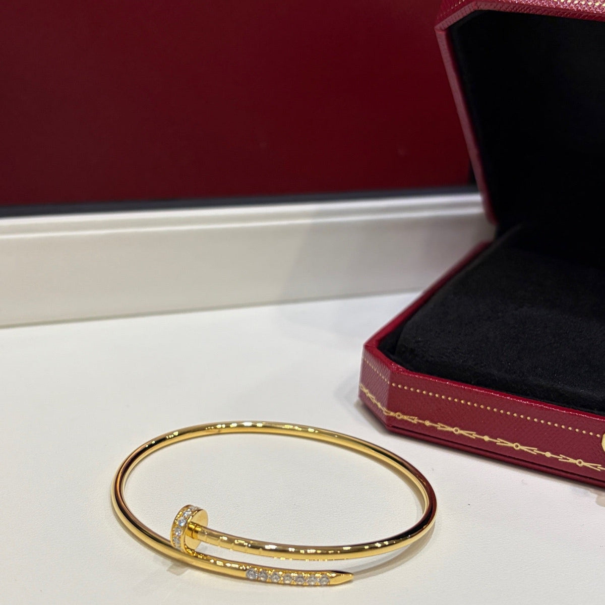 CARTIER BRACELET