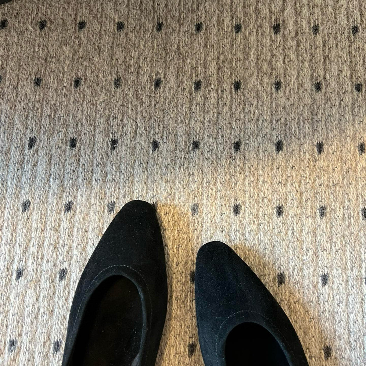 LORO P BALLET PUMPS