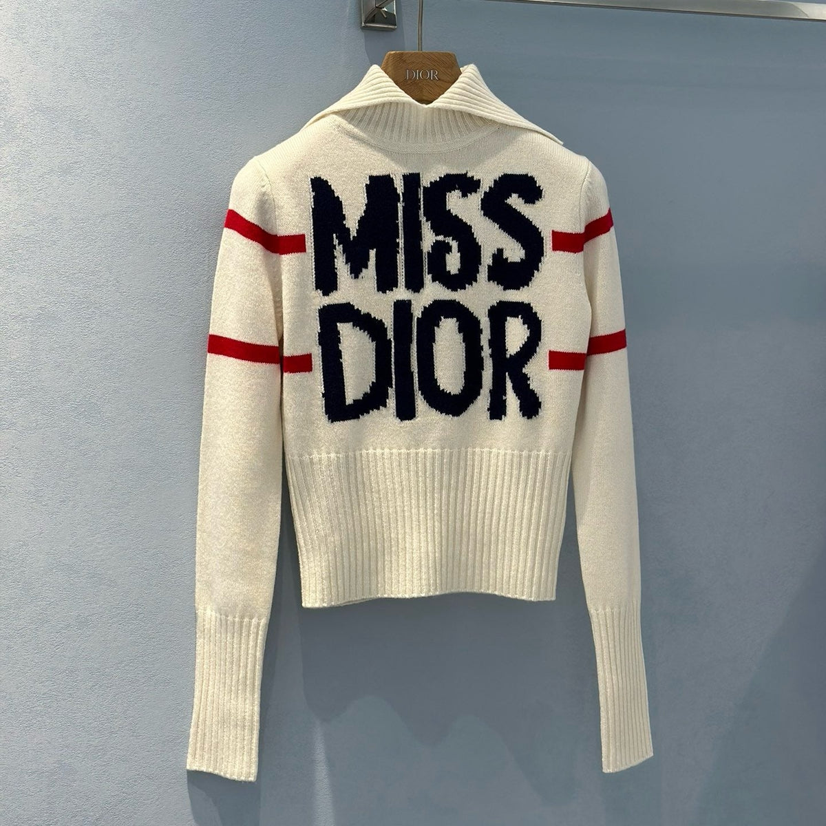 CD SWEATER