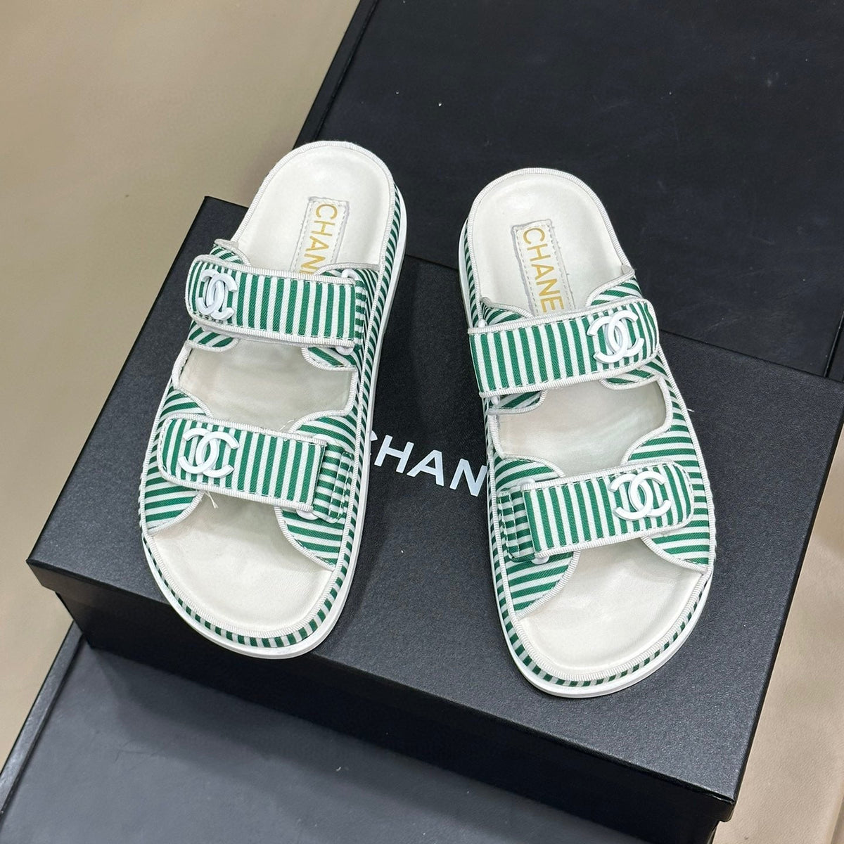 CC SANDALS