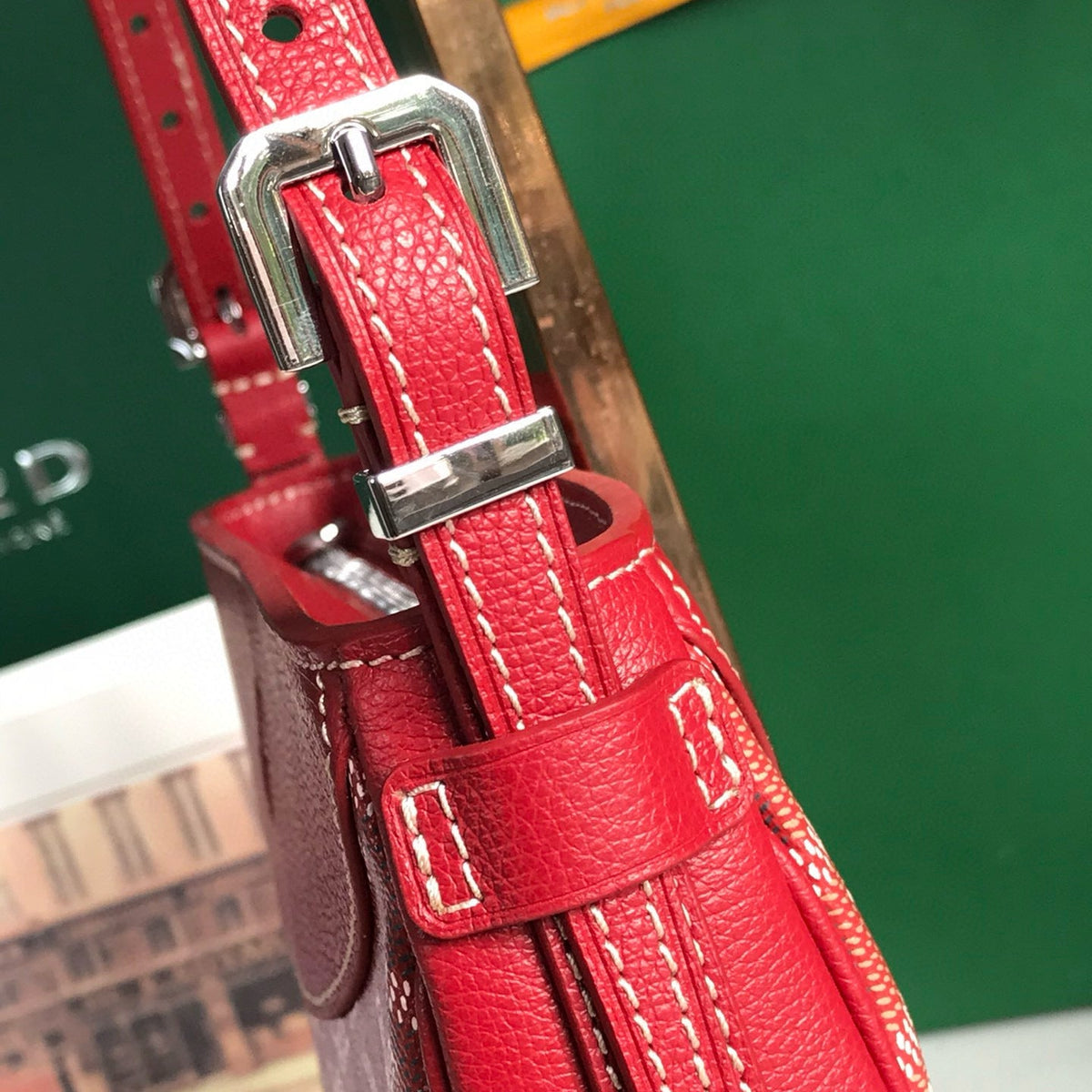 GOYA HIRONDELLE BAG