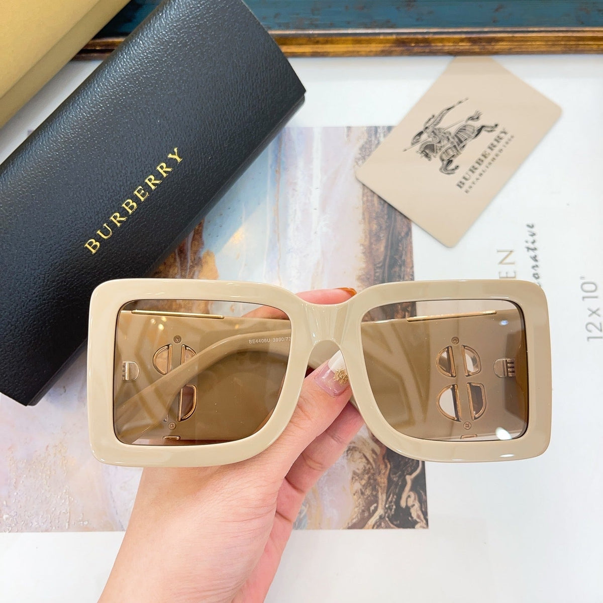 BBR SUNGLASSES