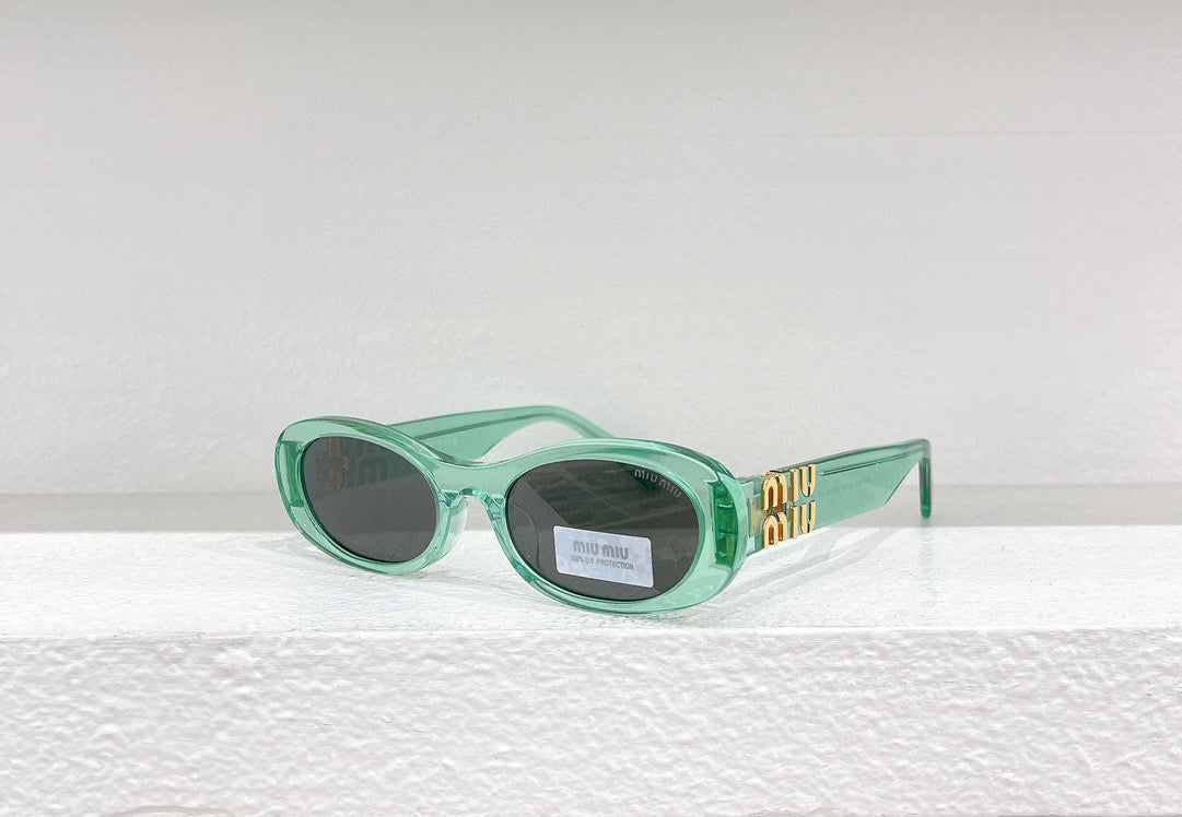 MIU M SUNGLASSES