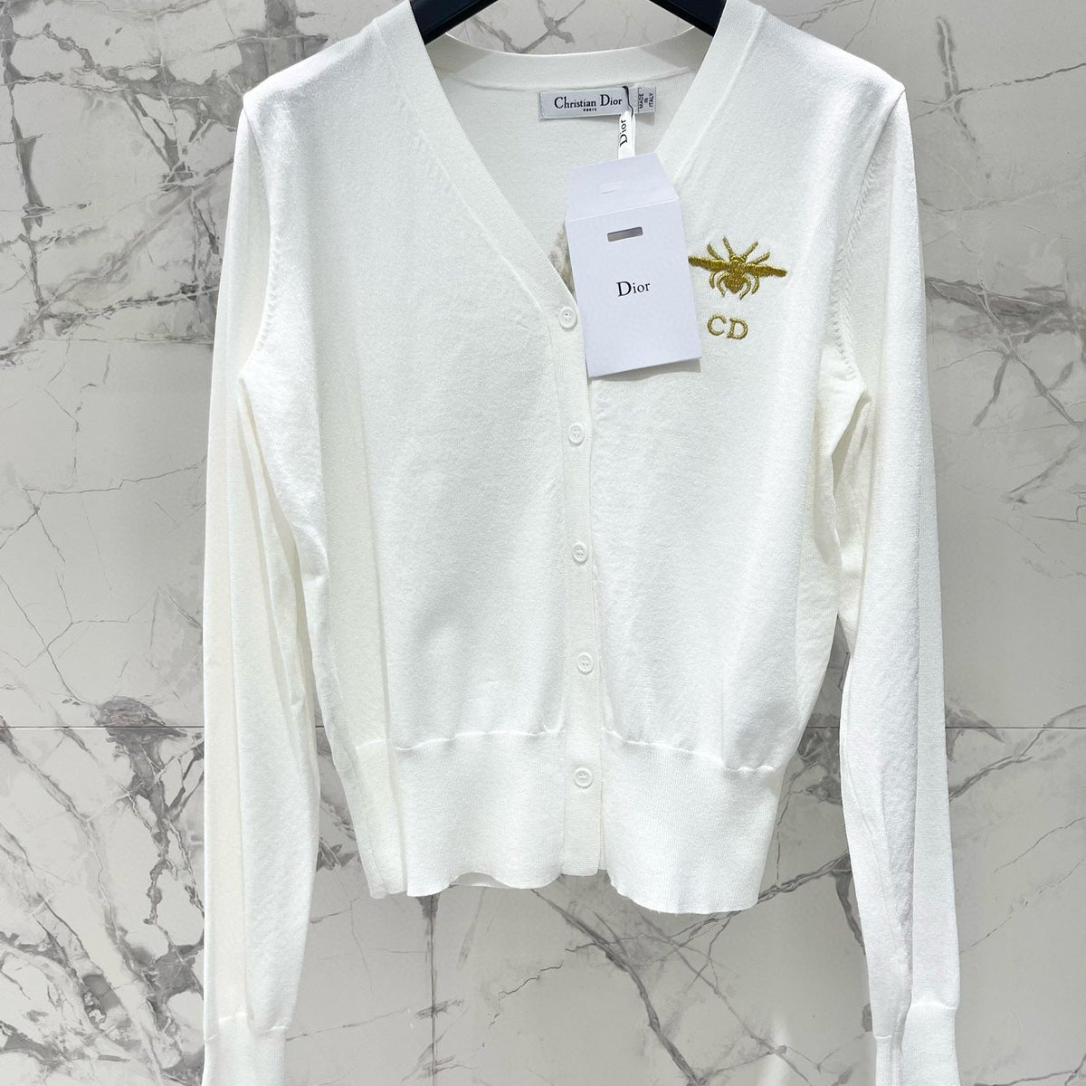 CD CARDIGAN