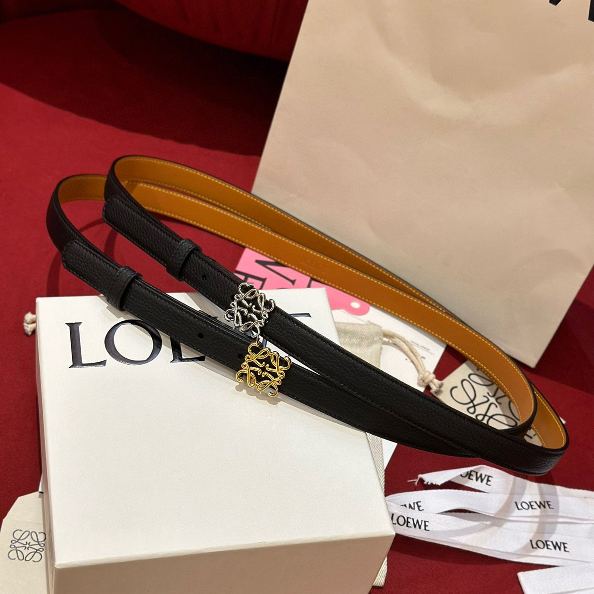 LOEW BELT 20mm