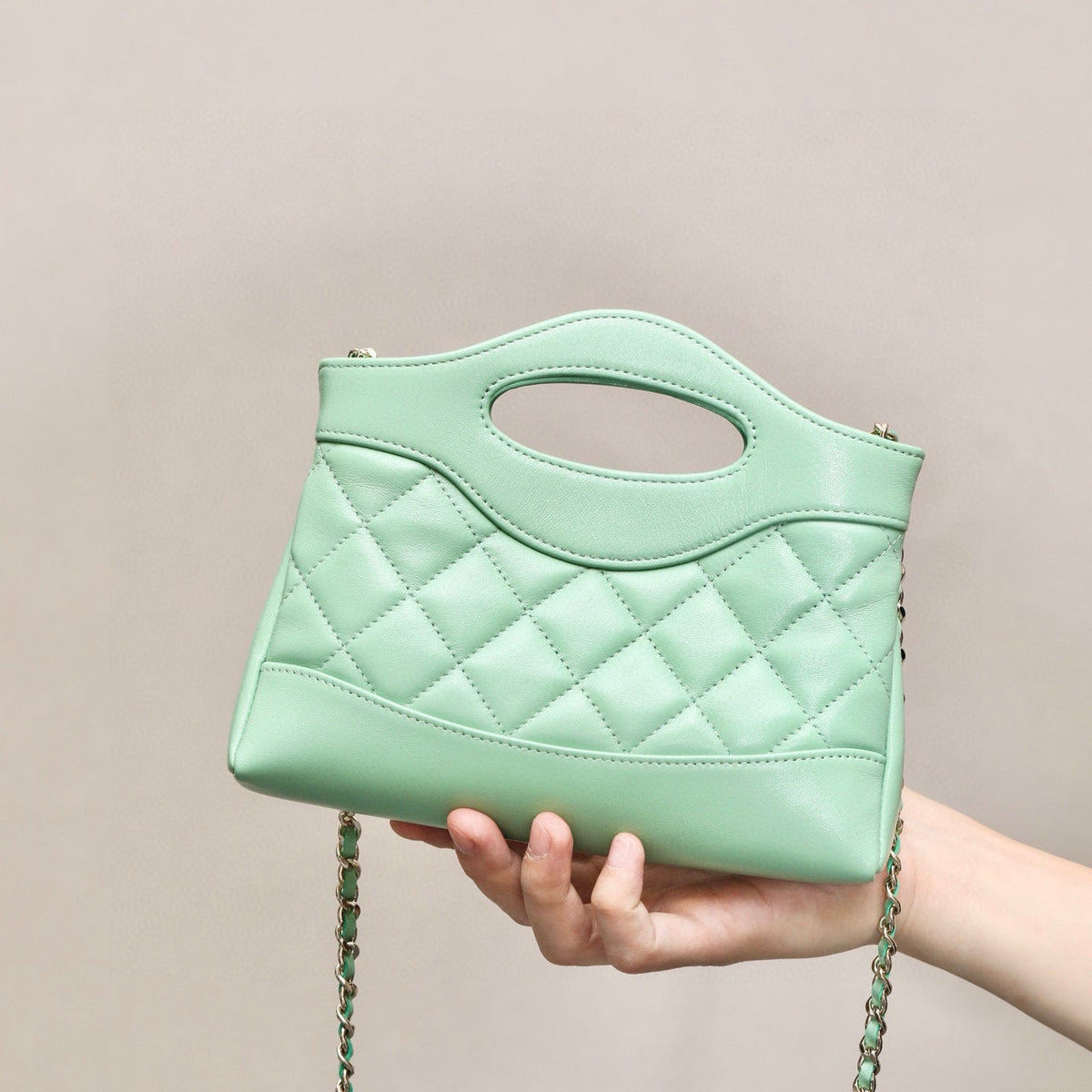 CC 31NANO BAG