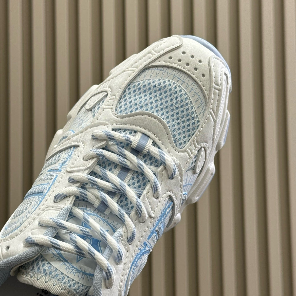 CD CHRONO SNEAKER