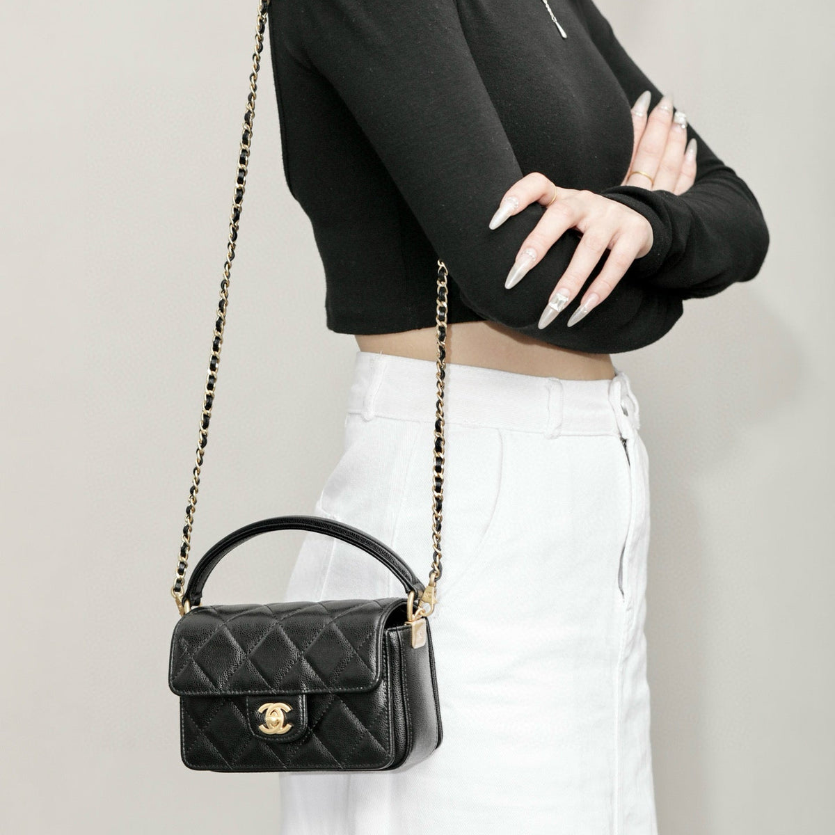 CC 24K BAG