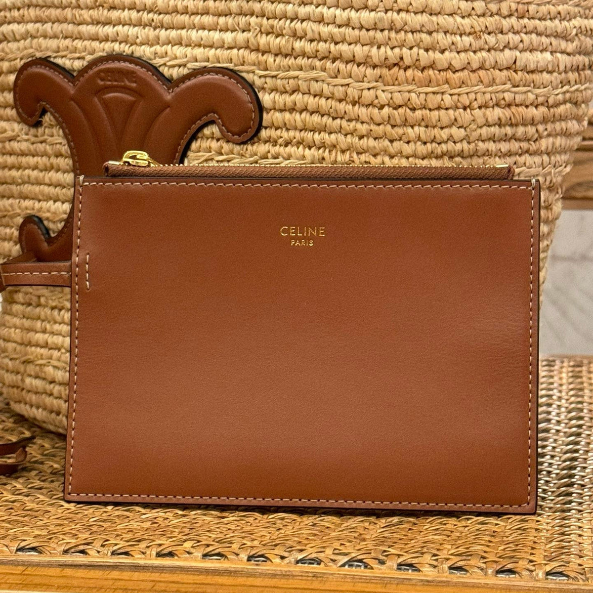 CEL NANO SUPPLE PANIER BAG
