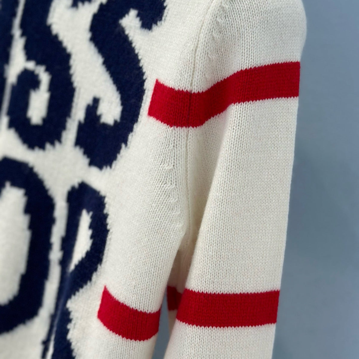 CD SWEATER