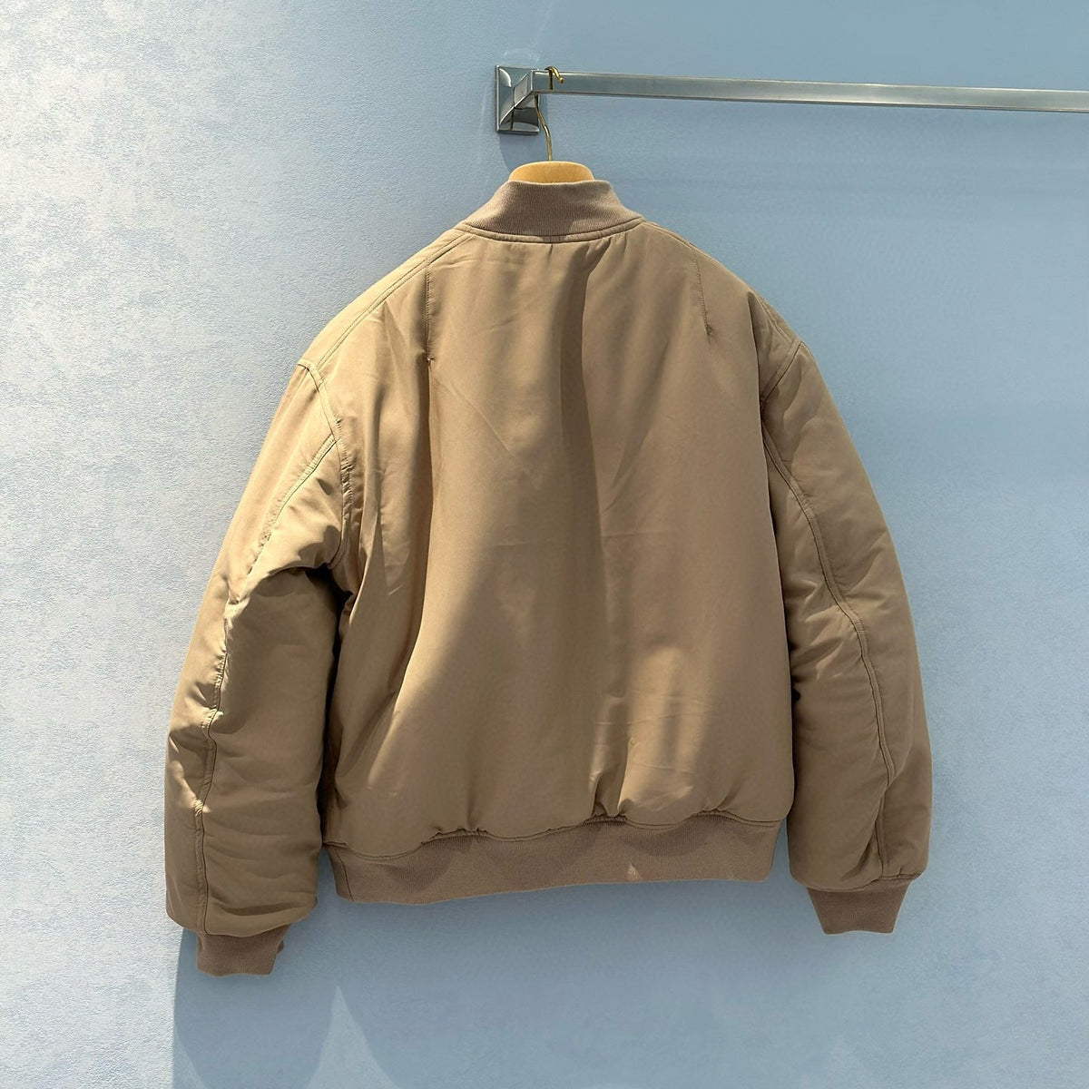 MIU M JACKET