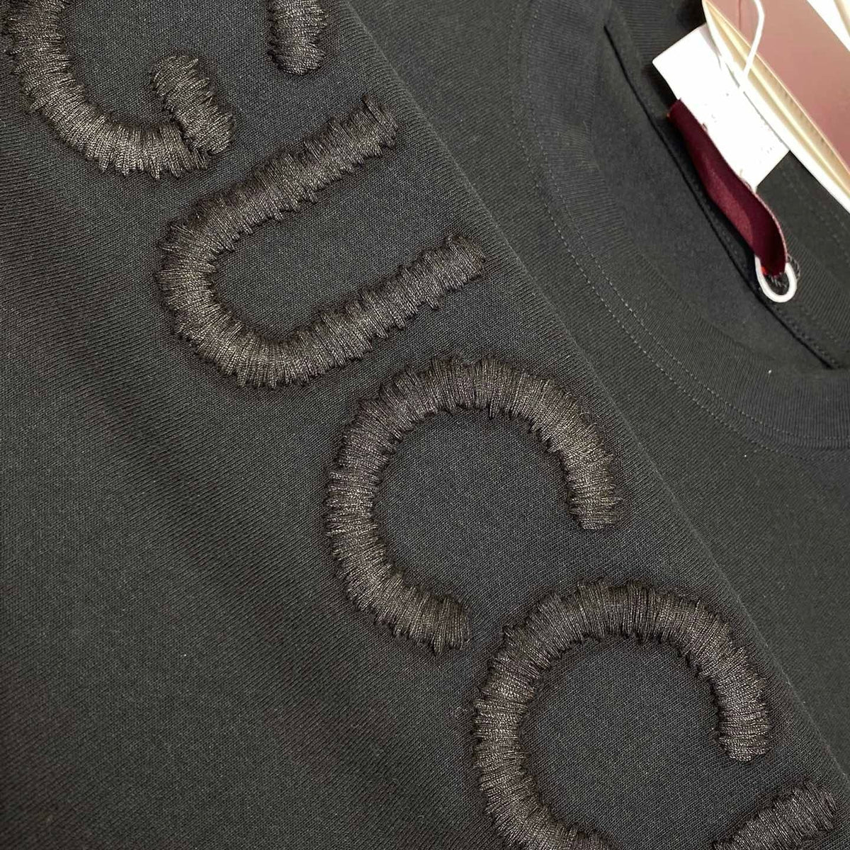 GG T-SHIRT ND