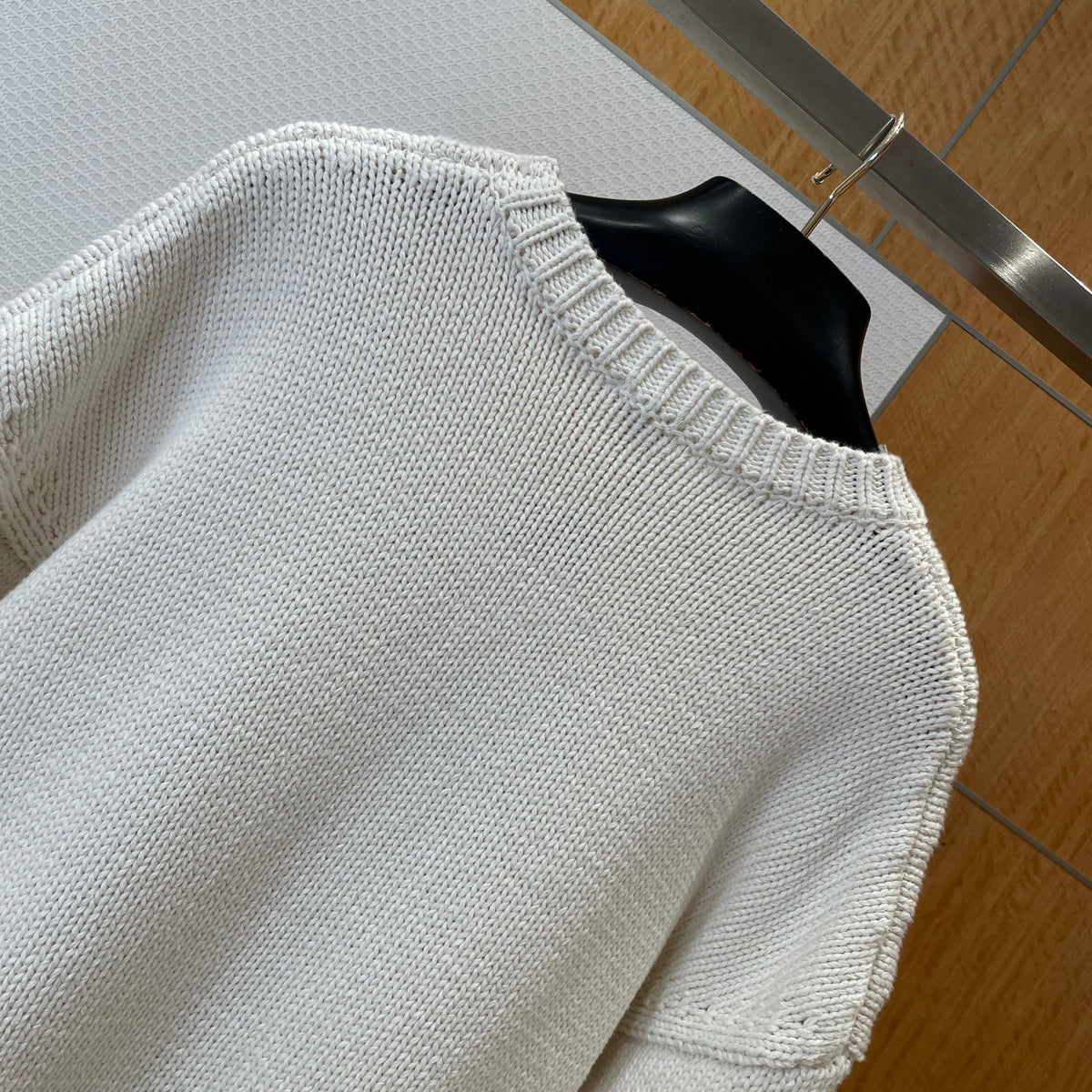 LOEW JUMPER
