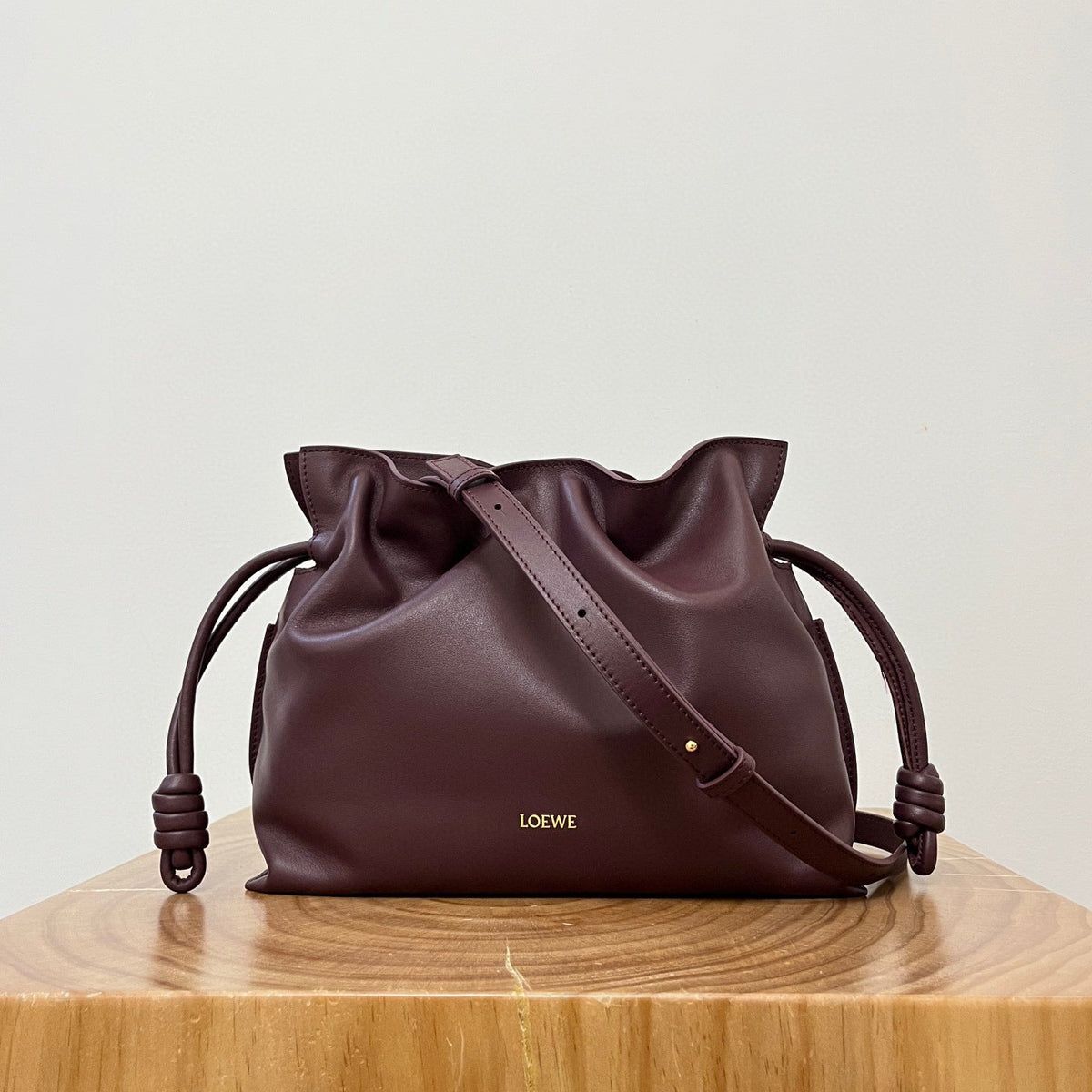 LOEW FLAMENCO BAG