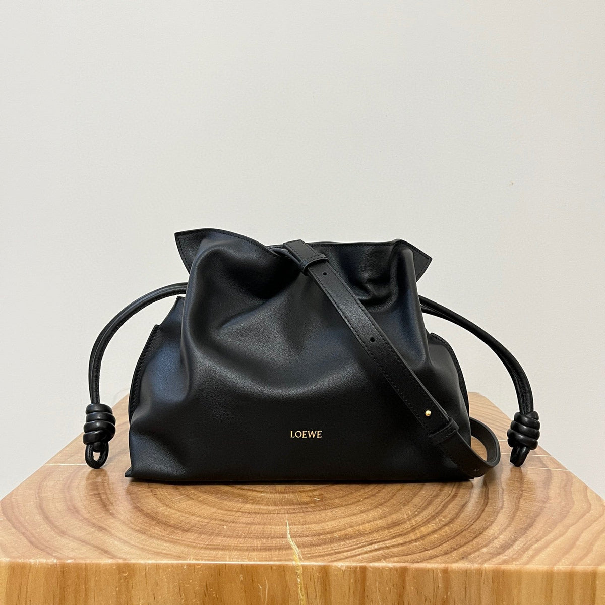 LOEW FLAMENCO BAG
