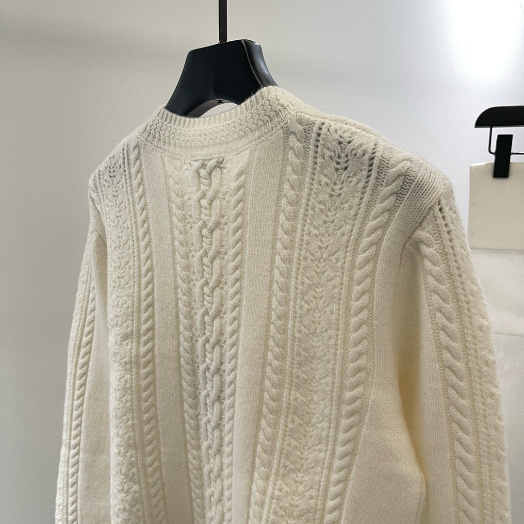 CC SWEATER
