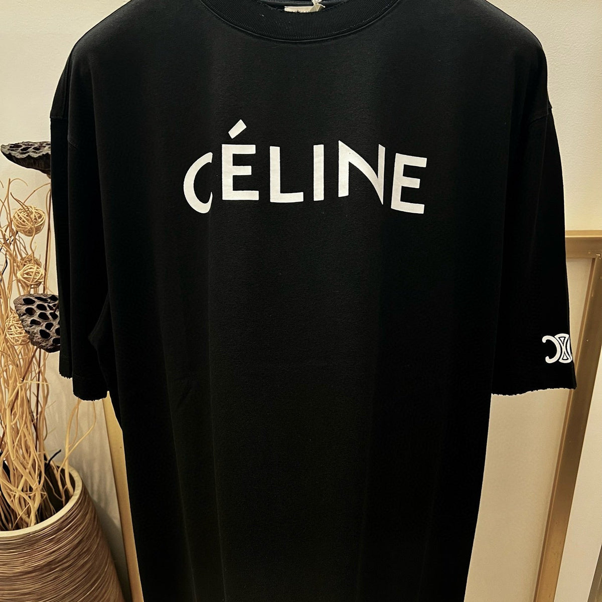 CEL T-SHIRT