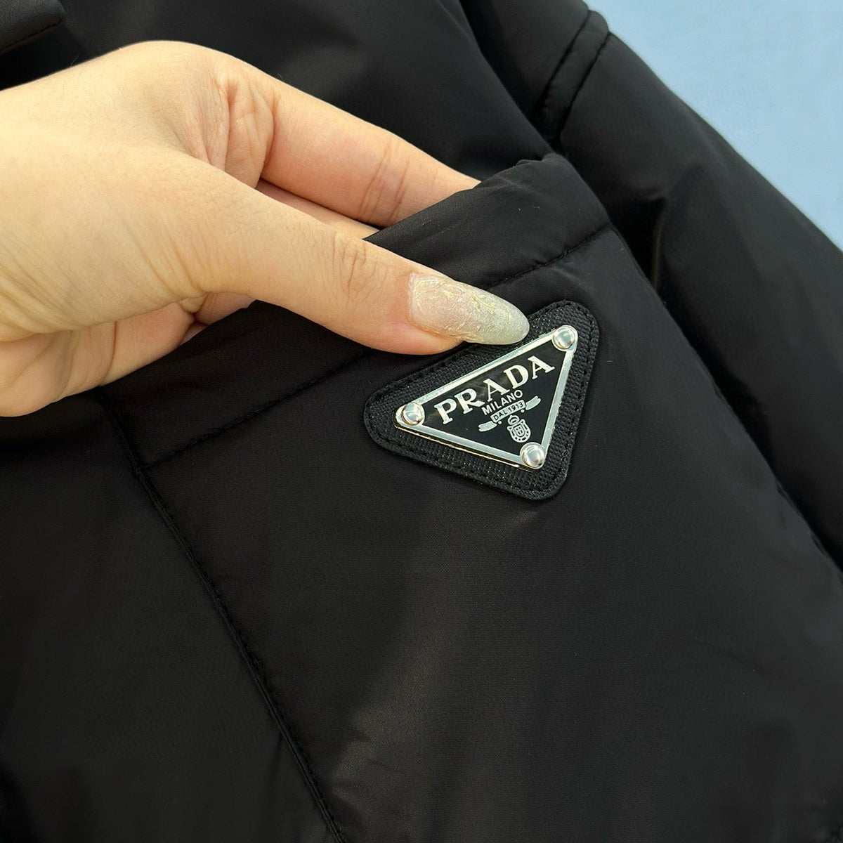 PD JACKET