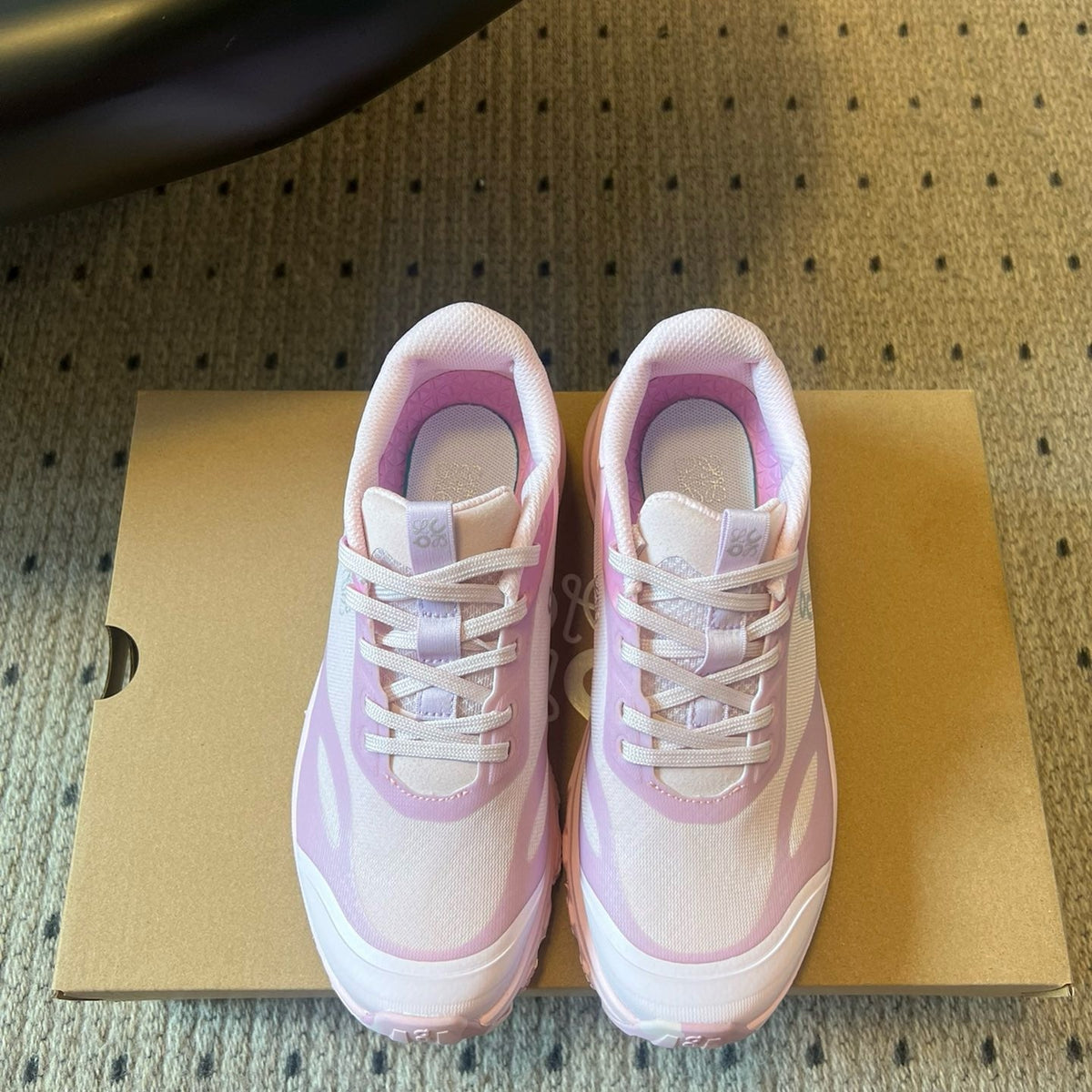 LOEW CLOUDLIT SNEAKER