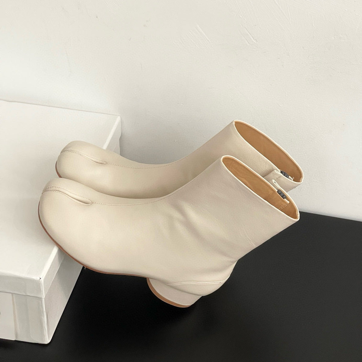 MAISON M TABI BOOTS