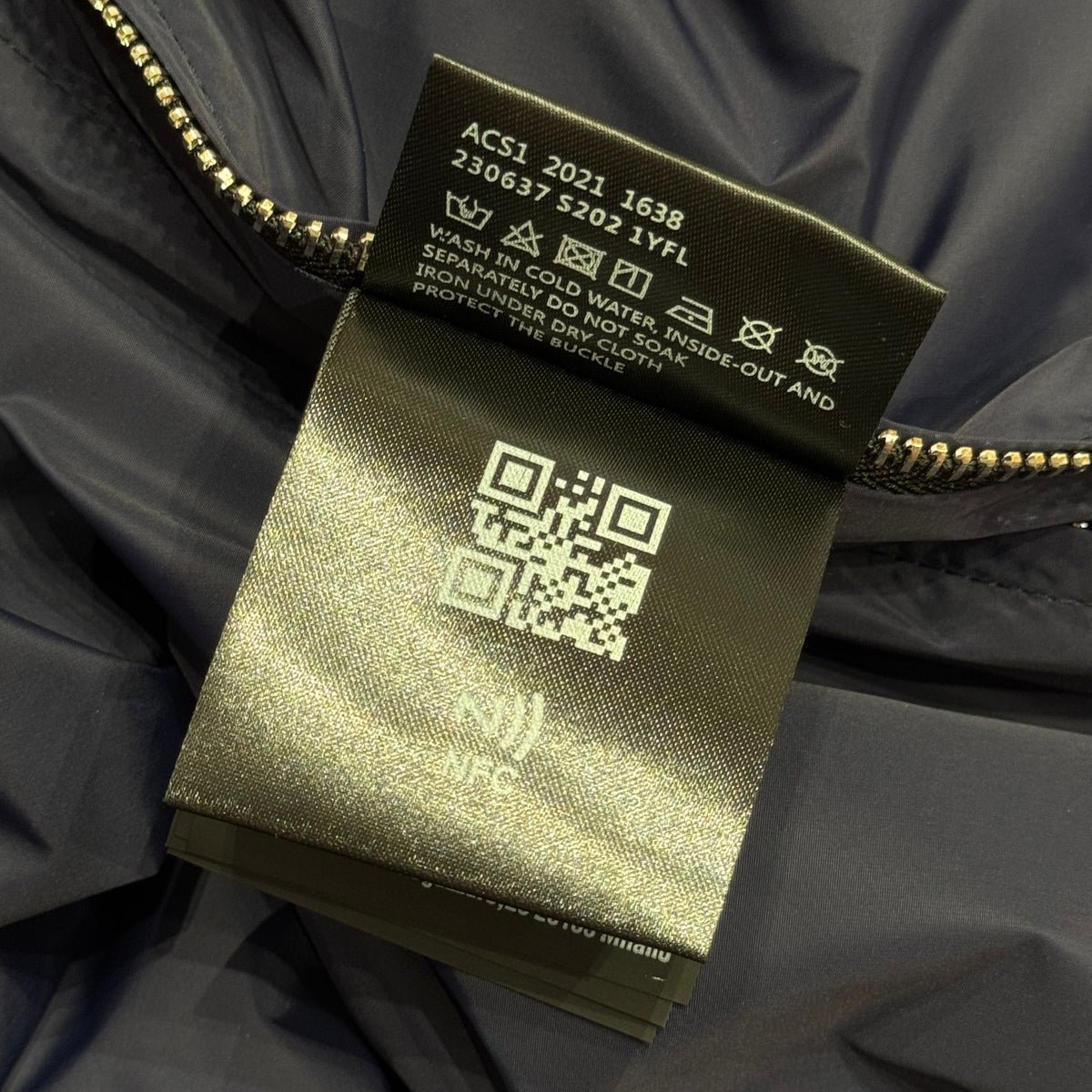 PD JACKET