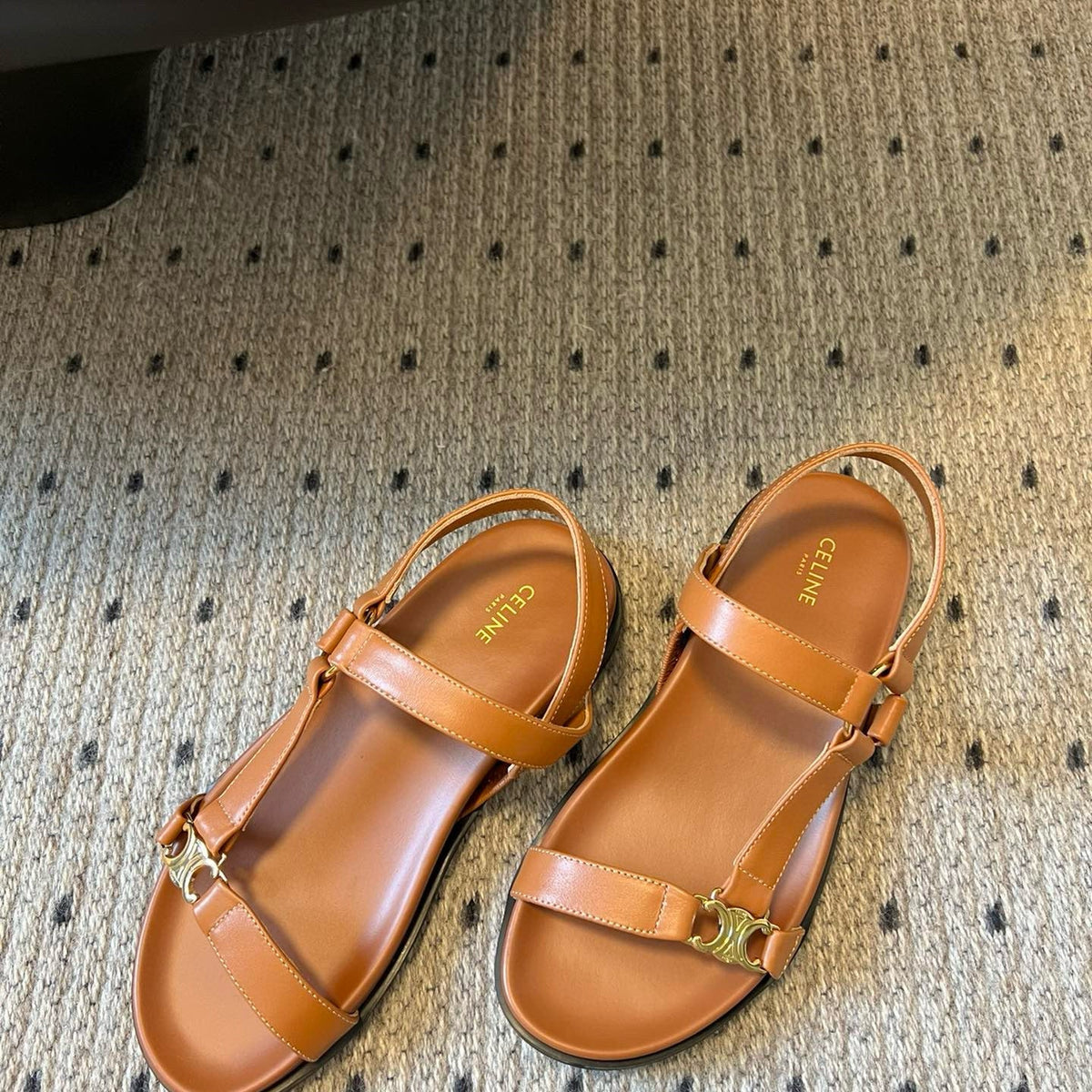 CEL SANDALS