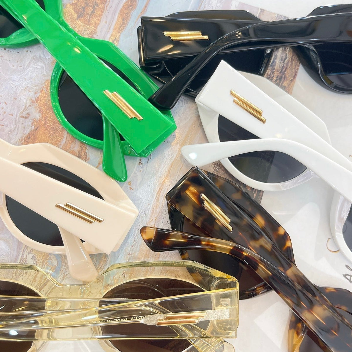 BV SUNGLASSES