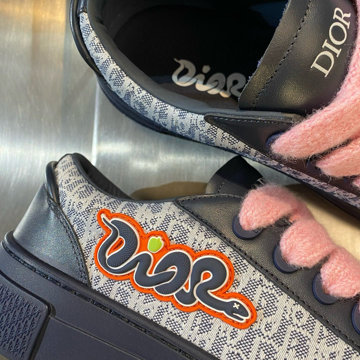 CD B33 SNEAKER