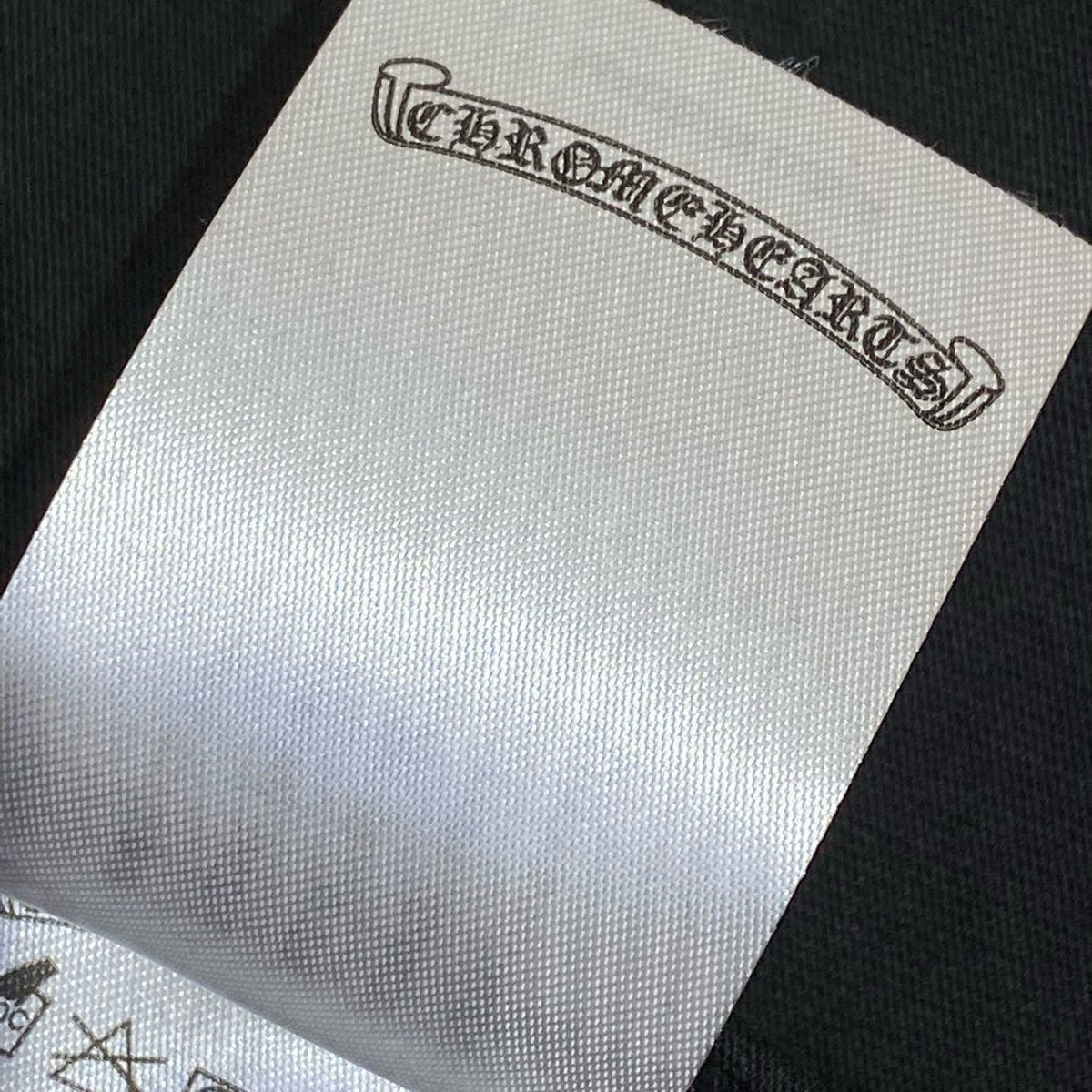 CHROME T-SHIRT