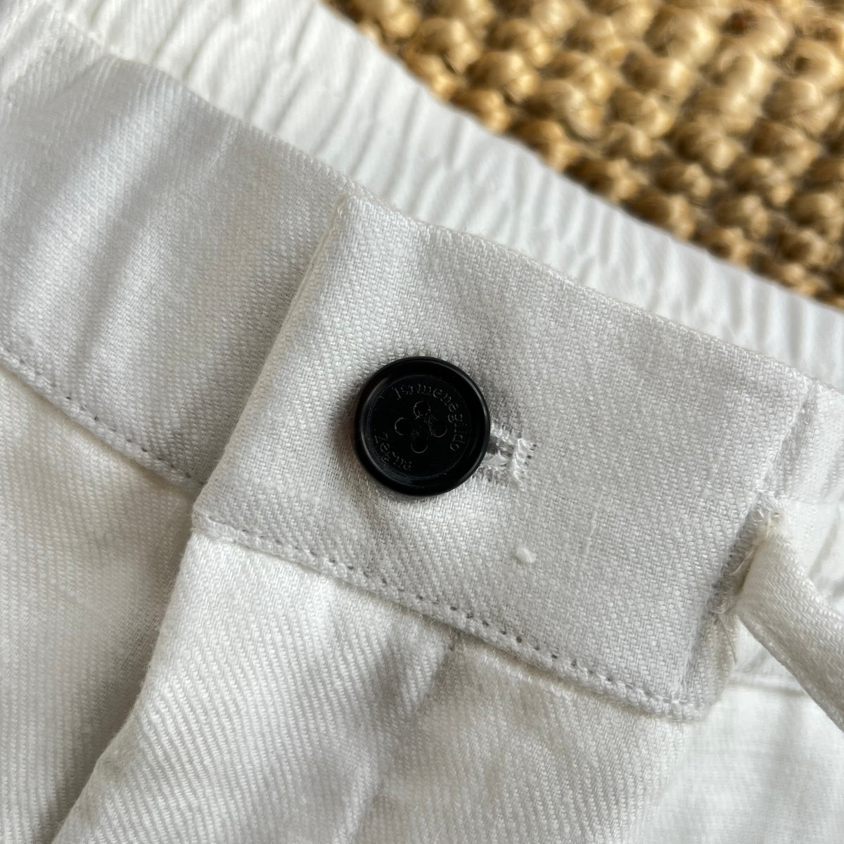 ZEGNA SHORTS