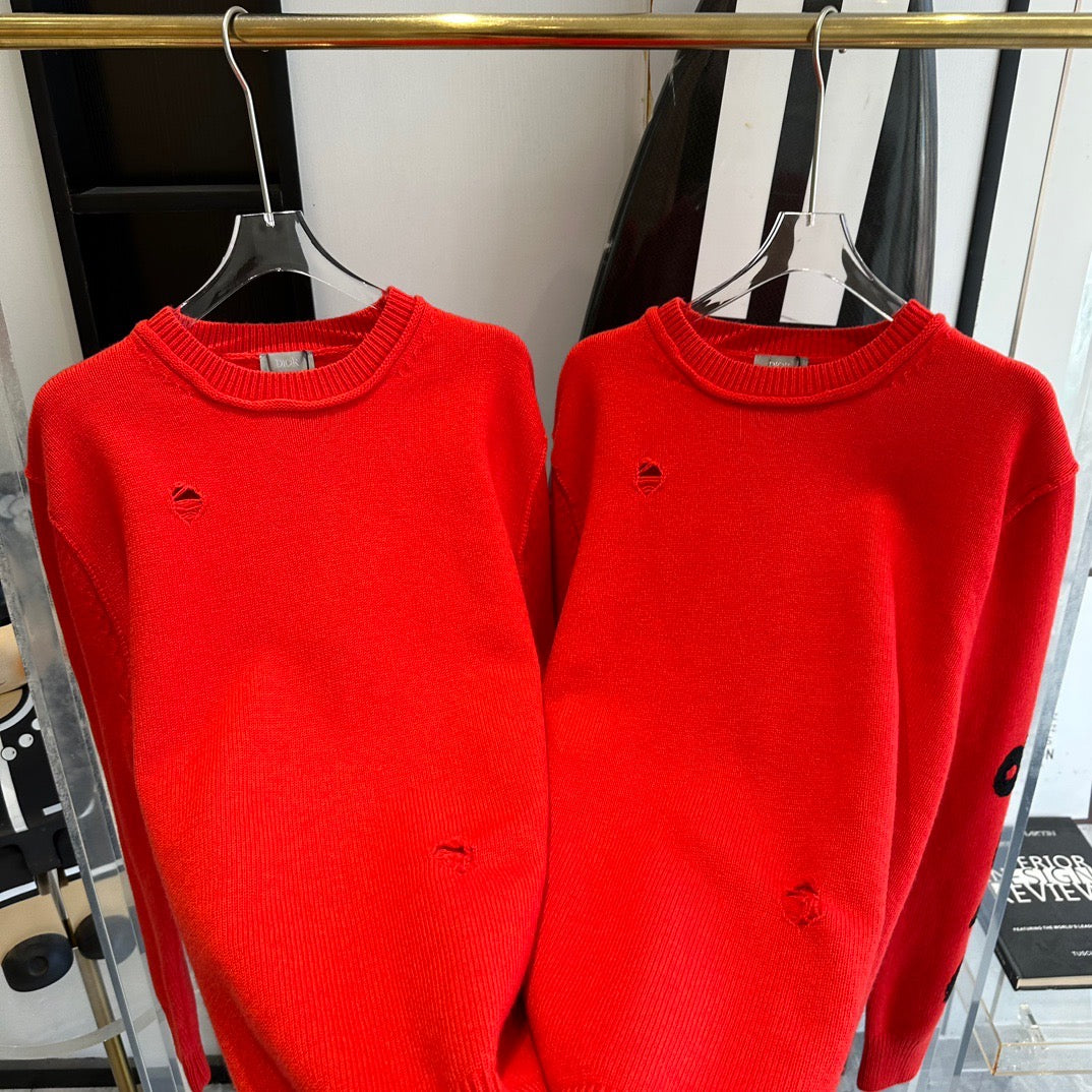 CD JUMPER