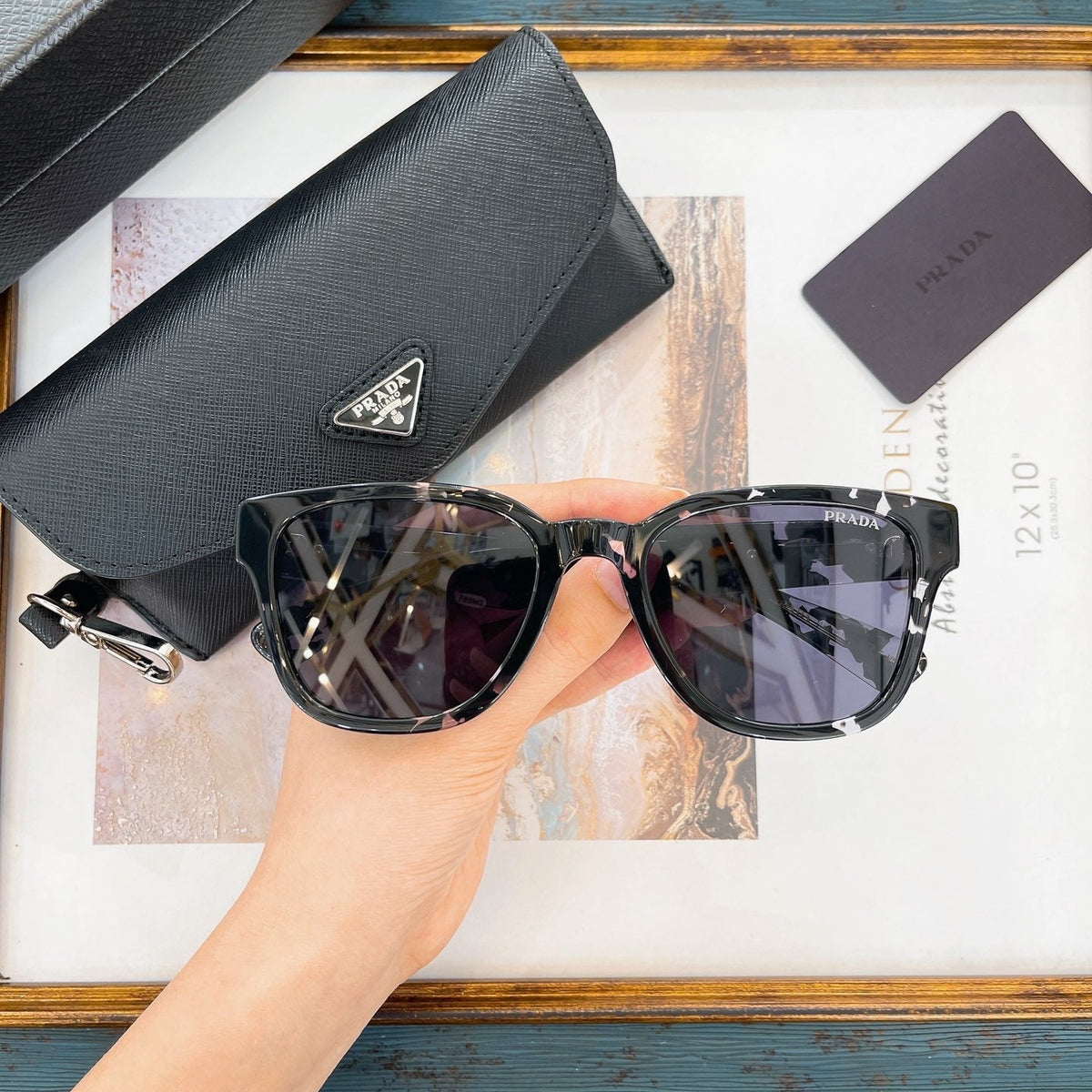 PD SUNGLASSES