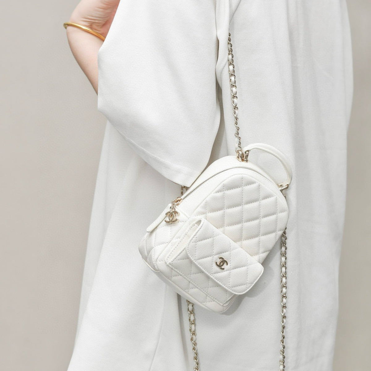 CC 24C MINI BACKPACK